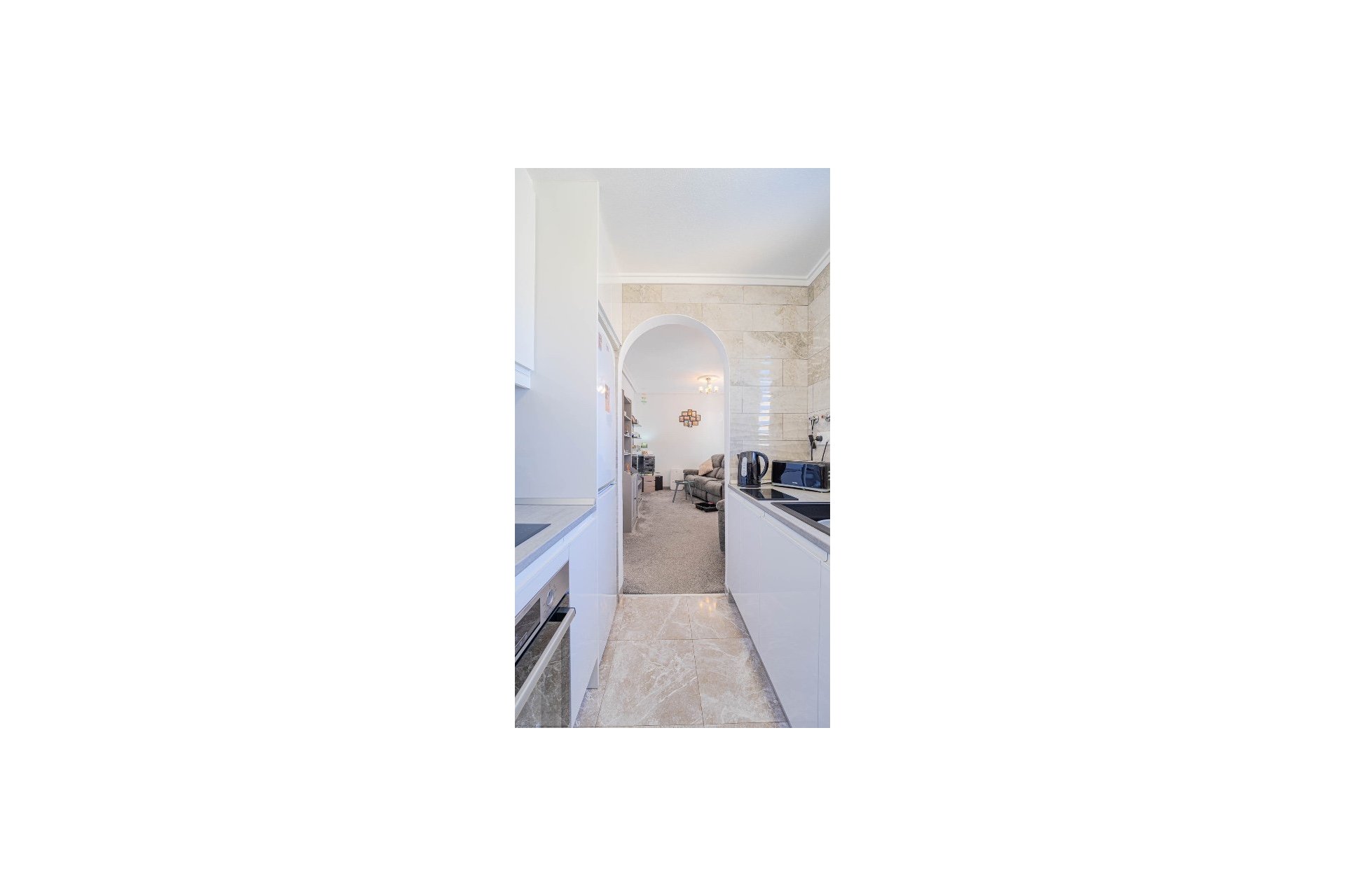 Reventa - Villa - Orihuela-Costa - Los Altos