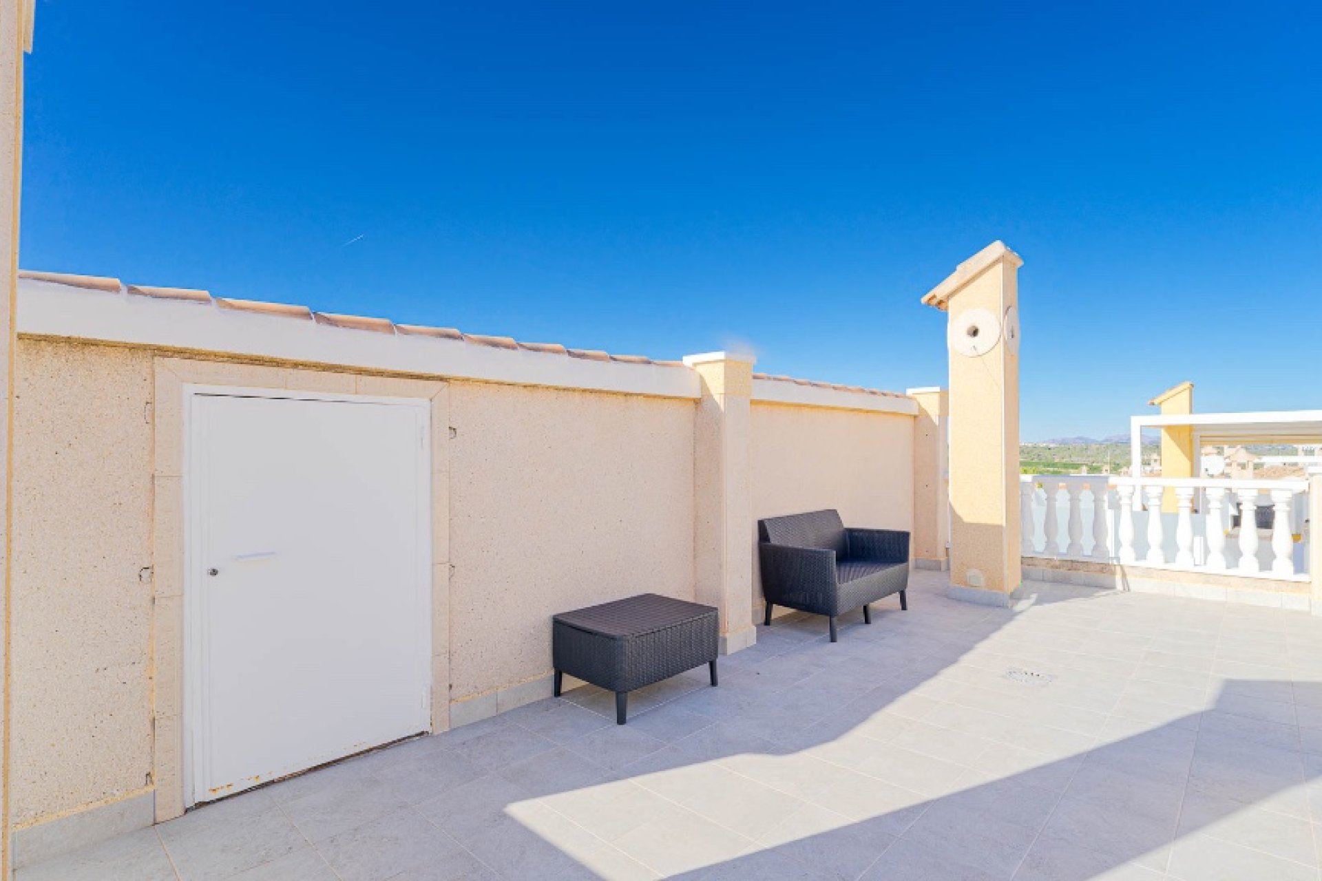 Reventa - Villa - Orihuela-Costa - Los Altos