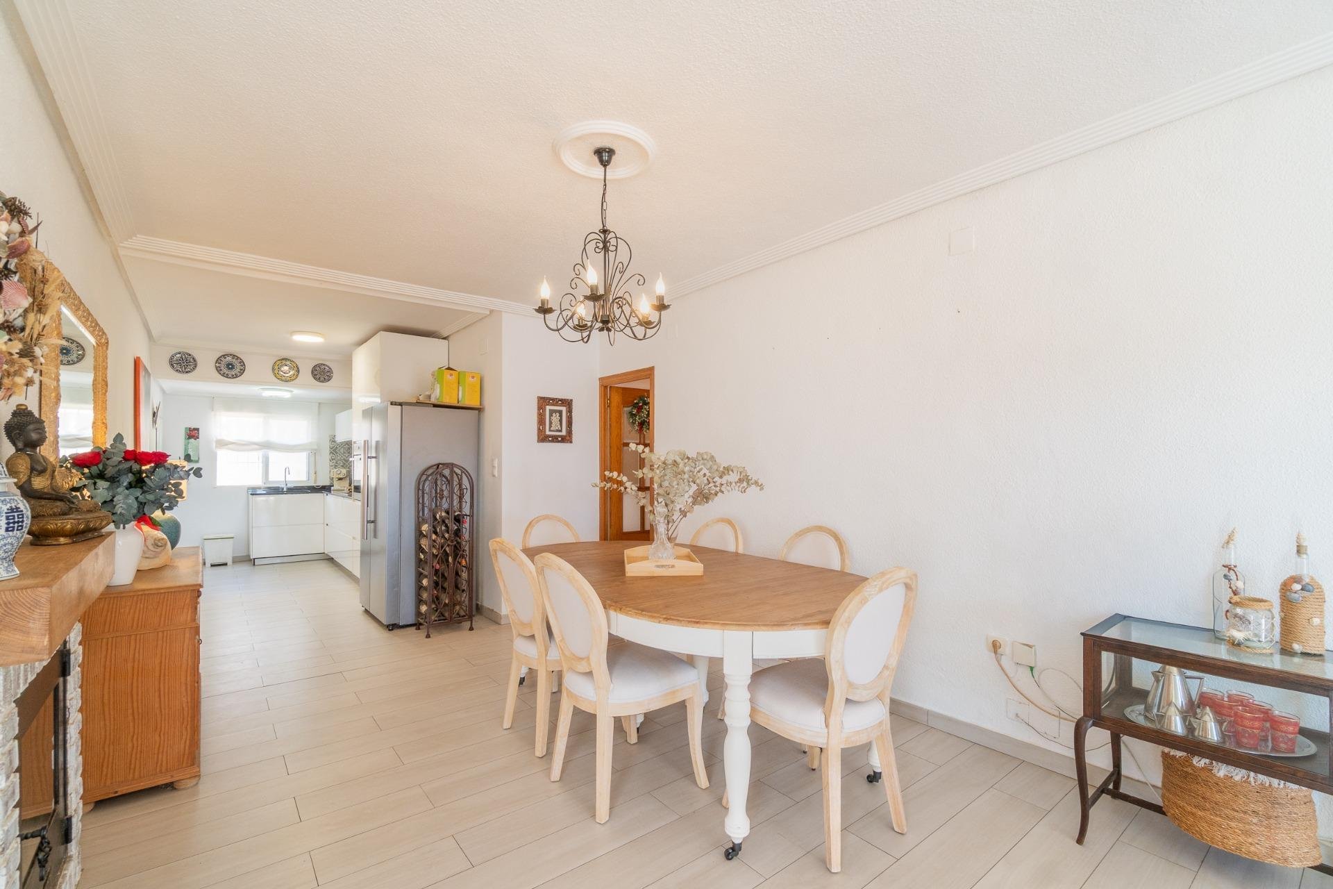 Reventa - Villa - Orihuela Costa - Los Balcones