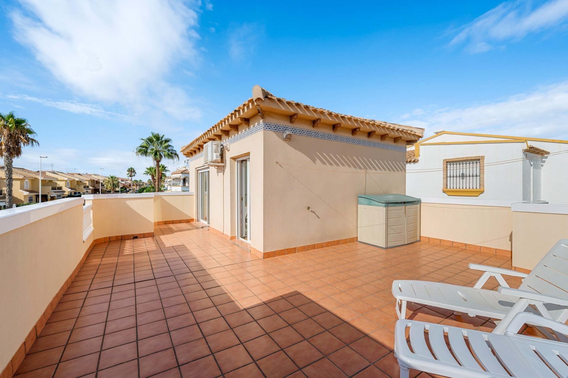 Reventa - Villa - Orihuela Costa - Los Dolses*