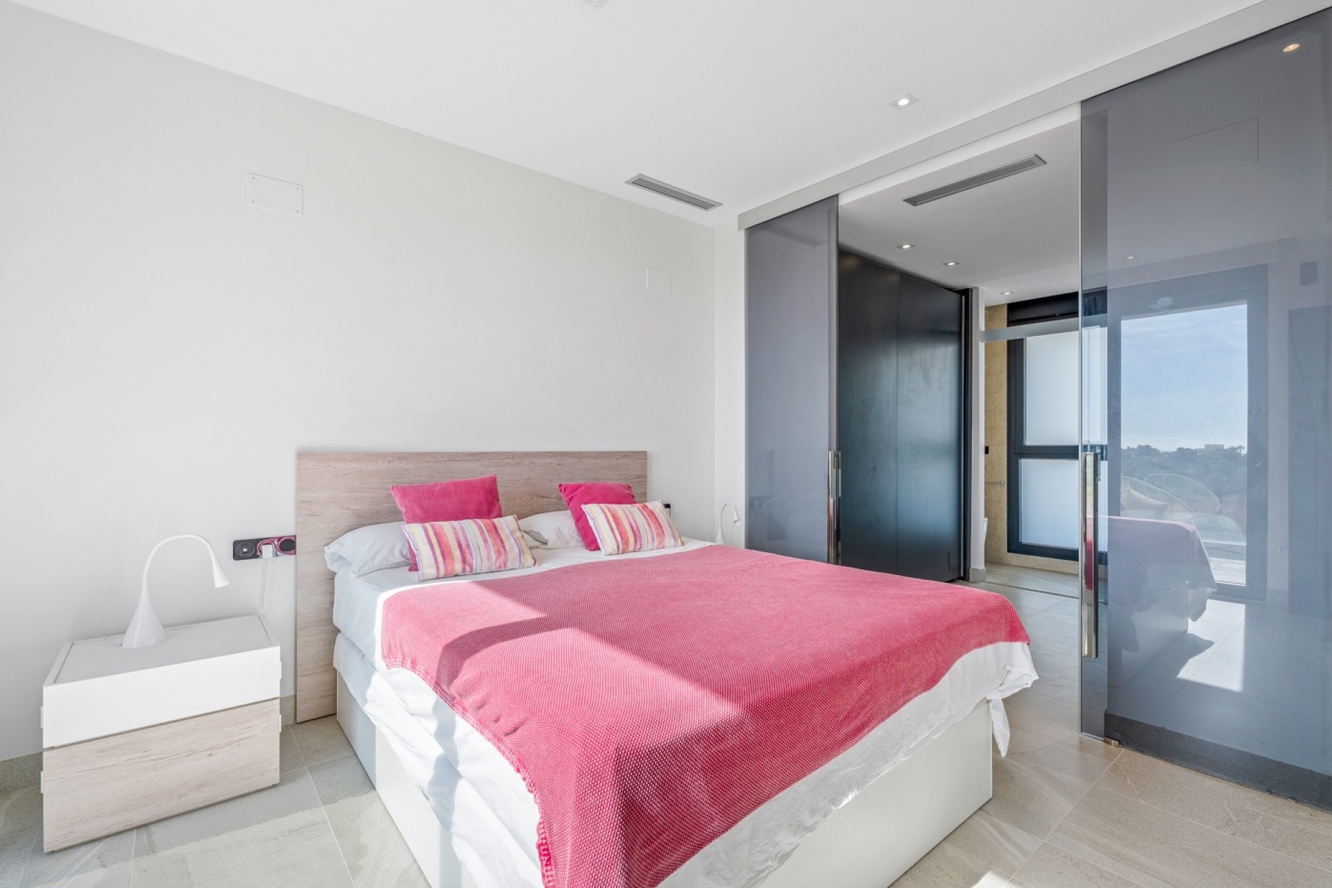 Reventa - Villa - Orihuela Costa - Los Dolses