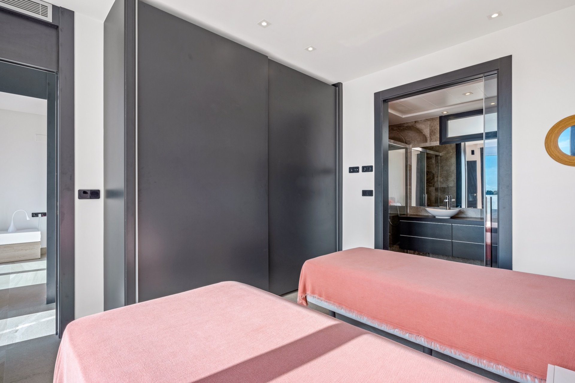 Reventa - Villa - Orihuela Costa - Los Dolses