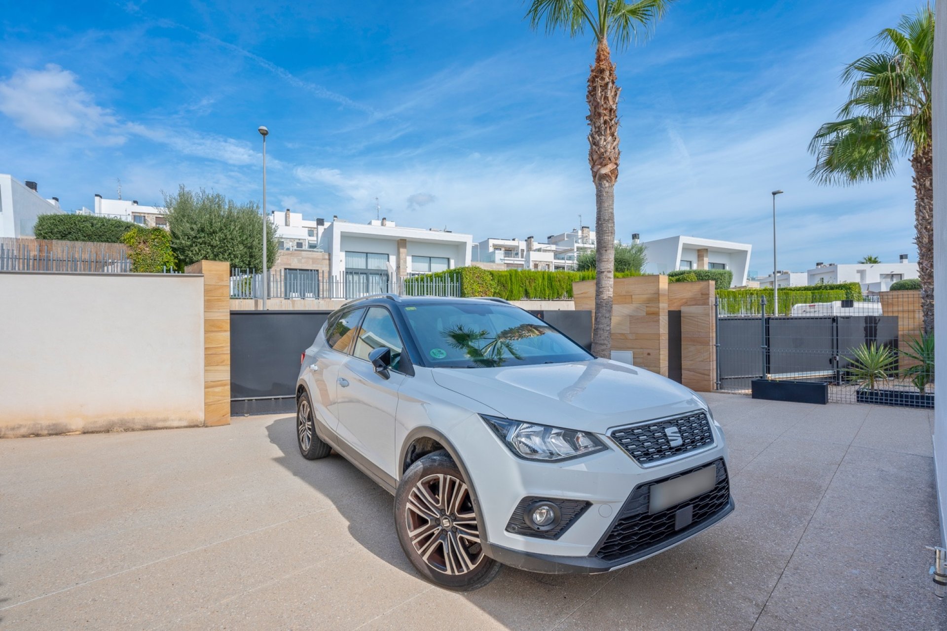 Reventa - Villa - Orihuela Costa - Los Dolses