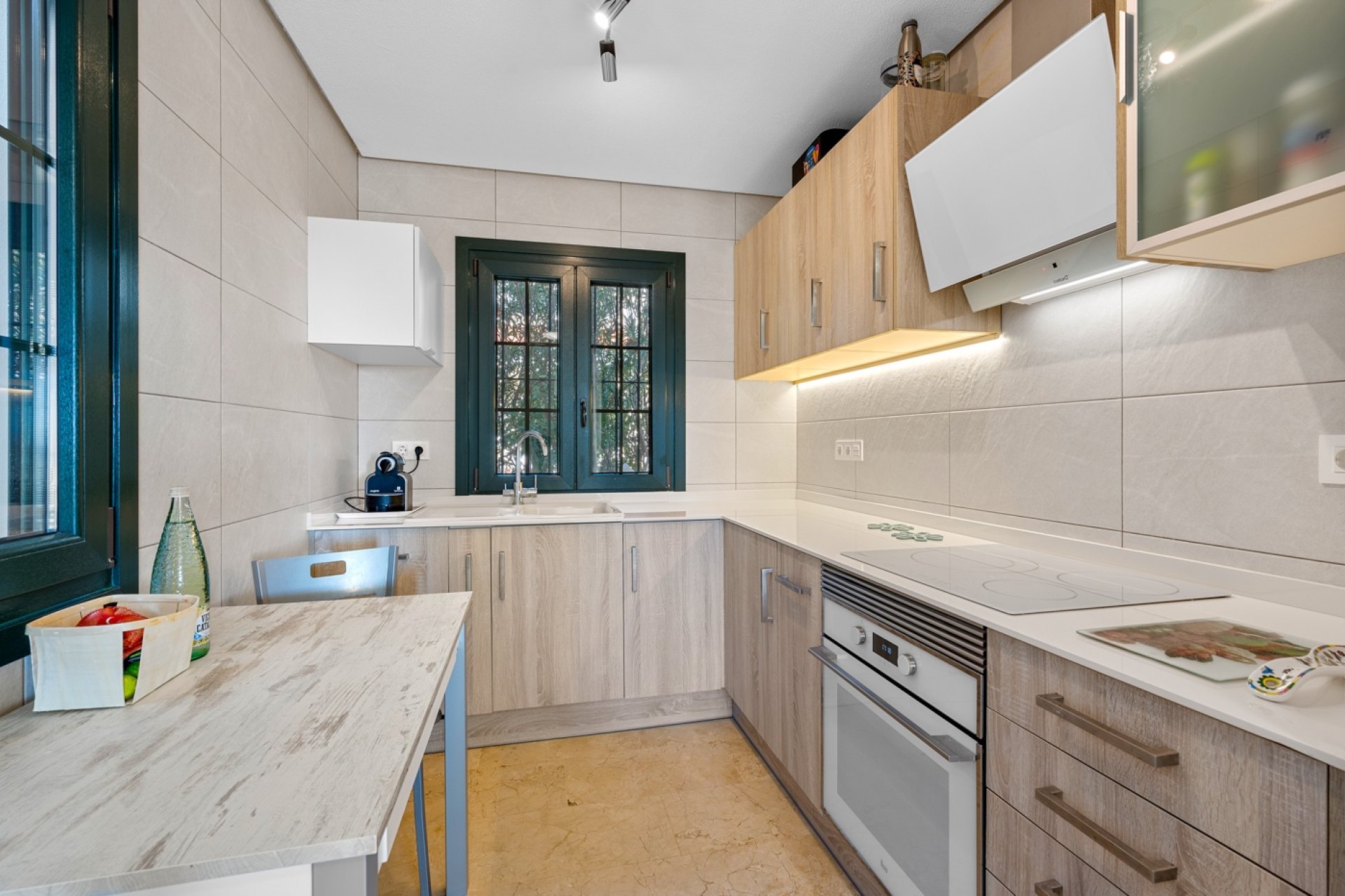 Reventa - Villa - Orihuela Costa - Los Dolses*