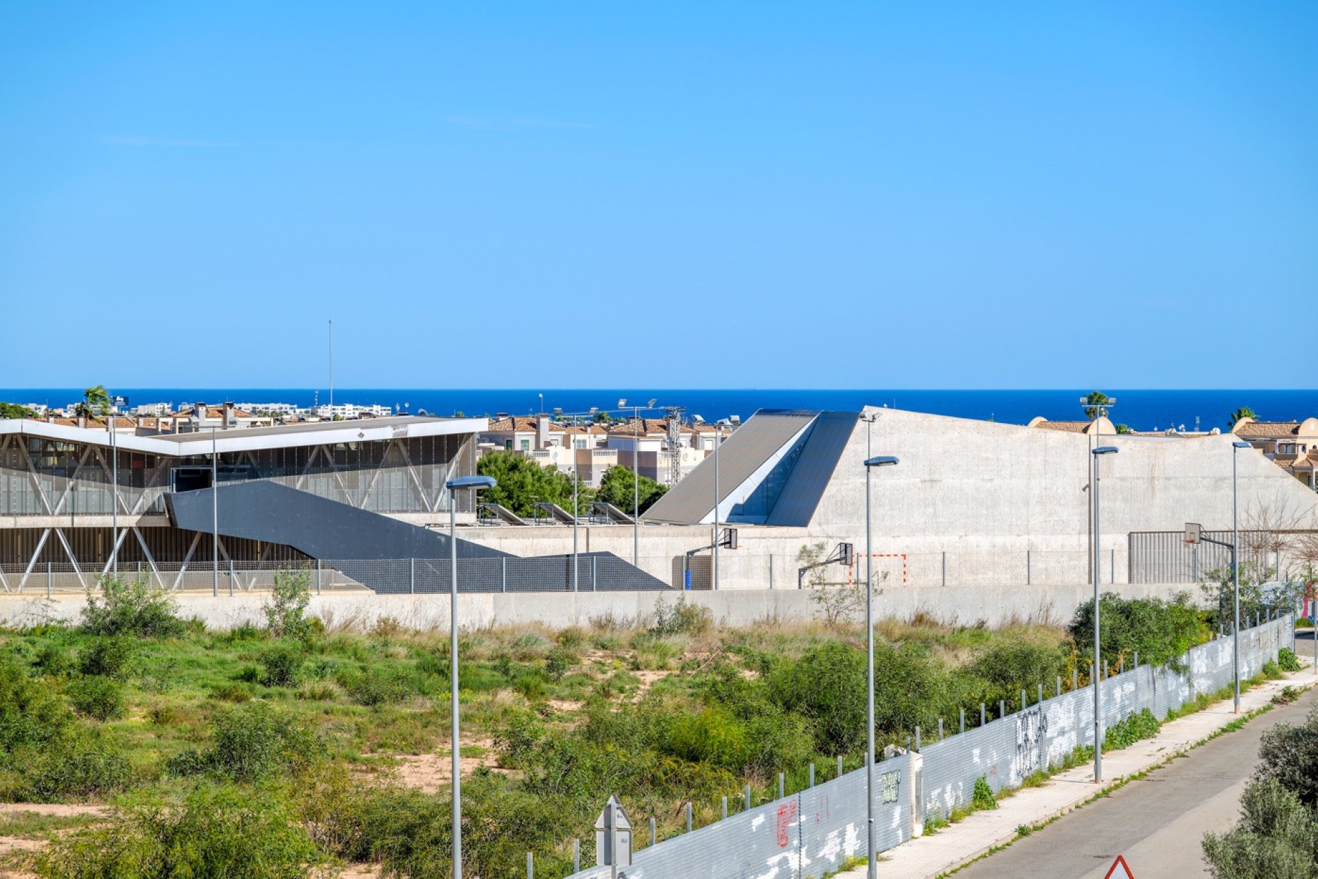 Reventa - Villa - Orihuela Costa - Los Dolses*