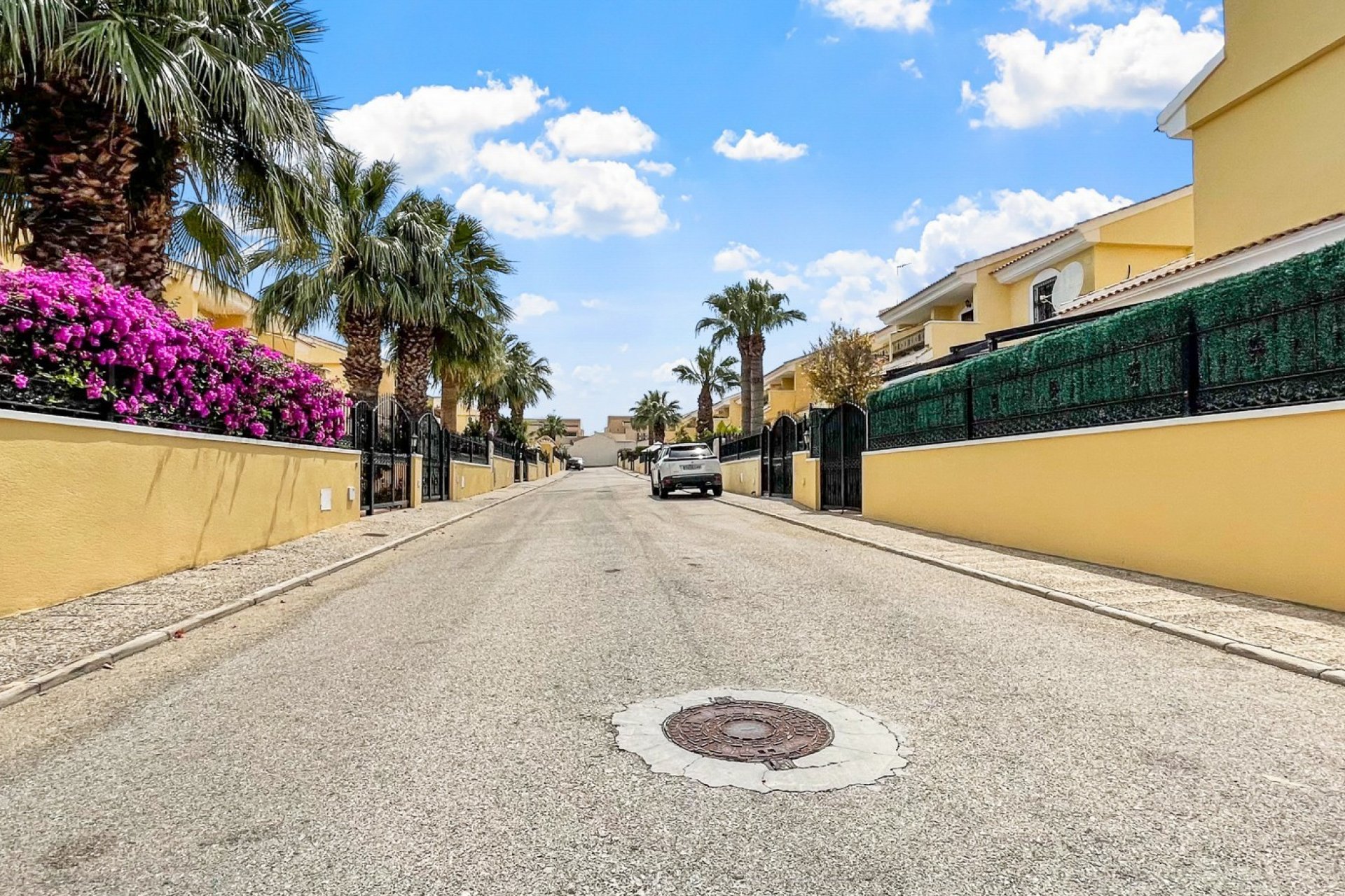 Reventa - Villa - Orihuela Costa - Los Dolses