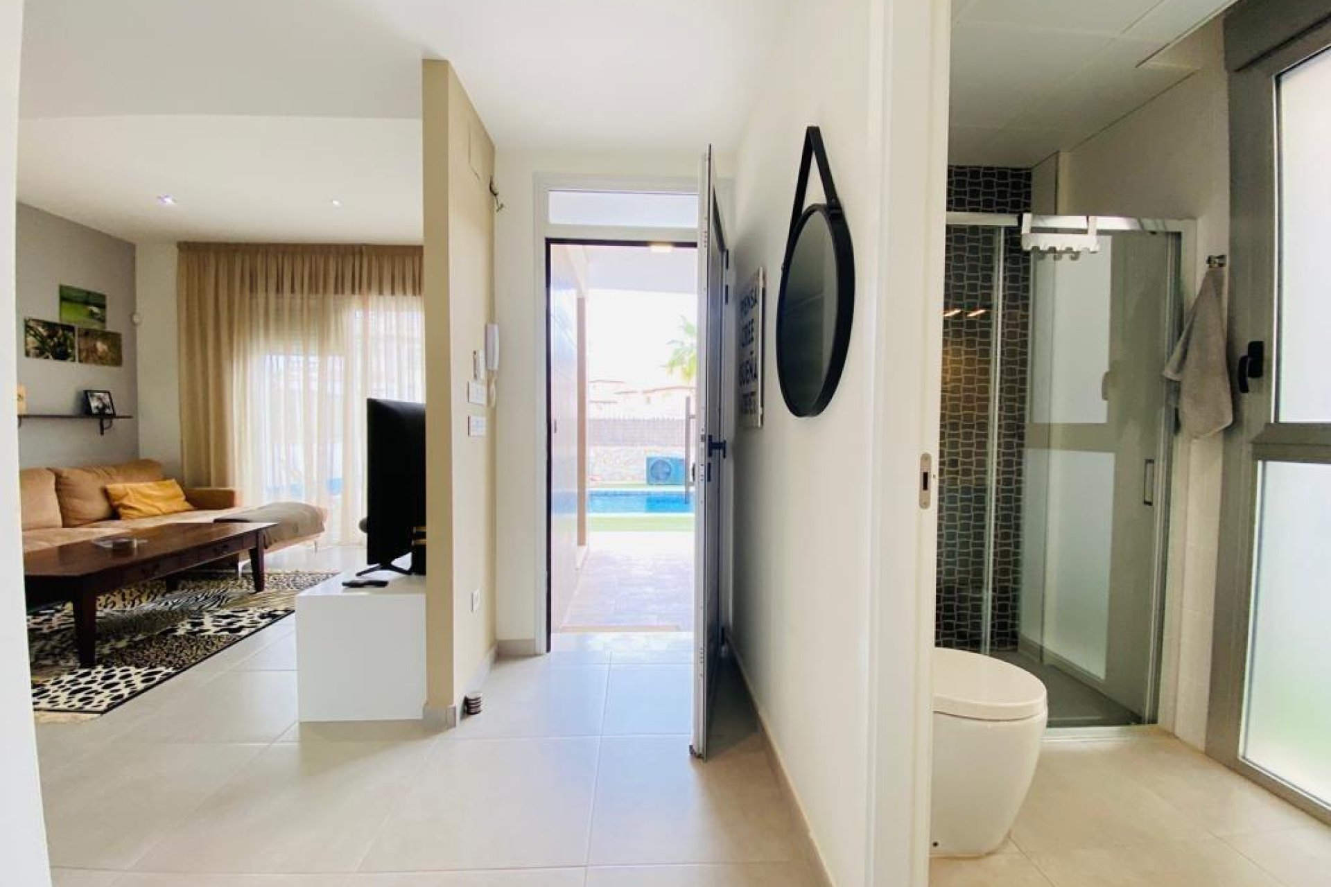 Reventa - Villa - Orihuela Costa - Montezenia