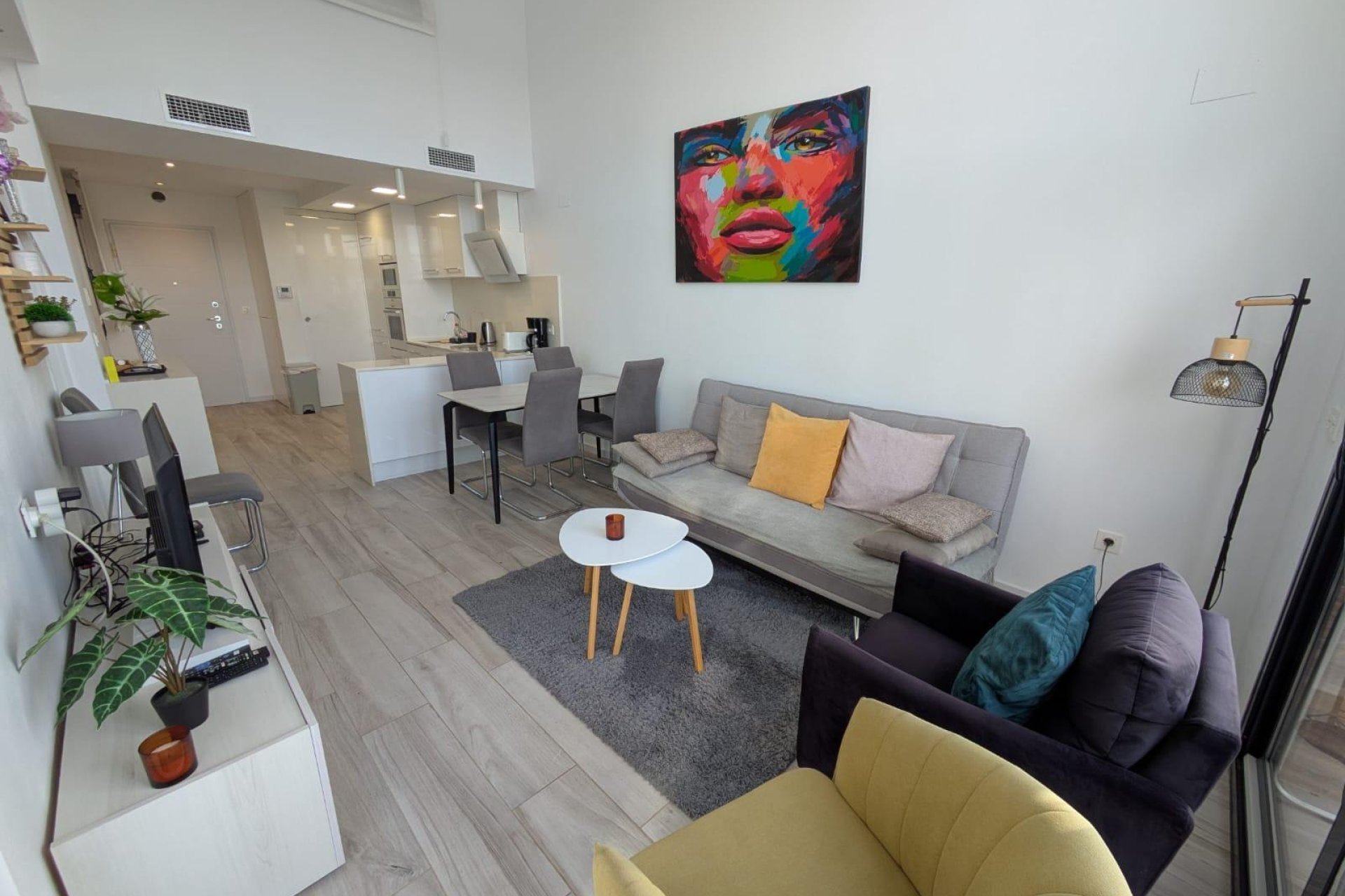 Reventa - Villa - Orihuela Costa - Montezenia