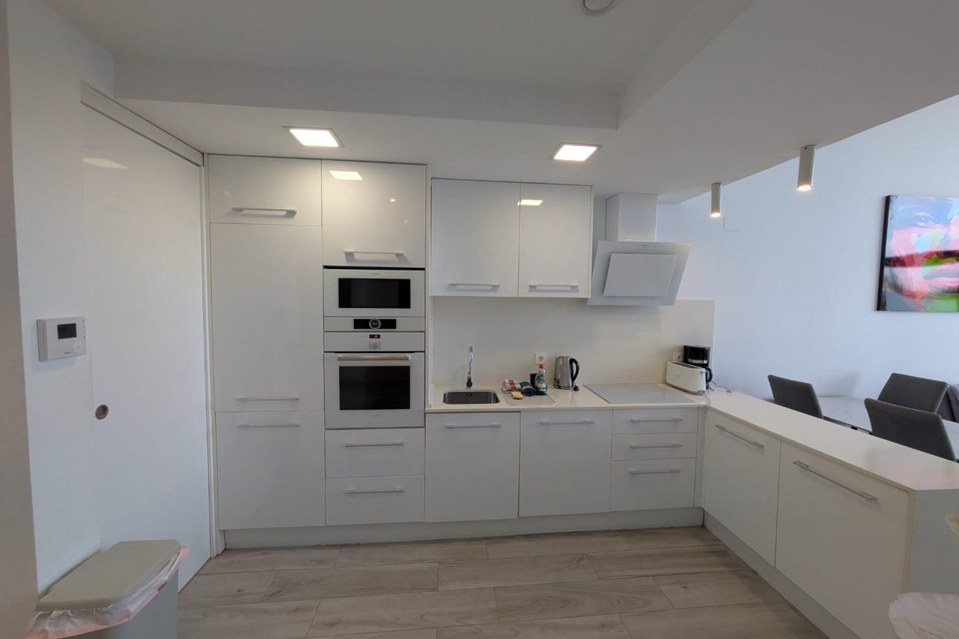 Reventa - Villa - Orihuela Costa - Montezenia
