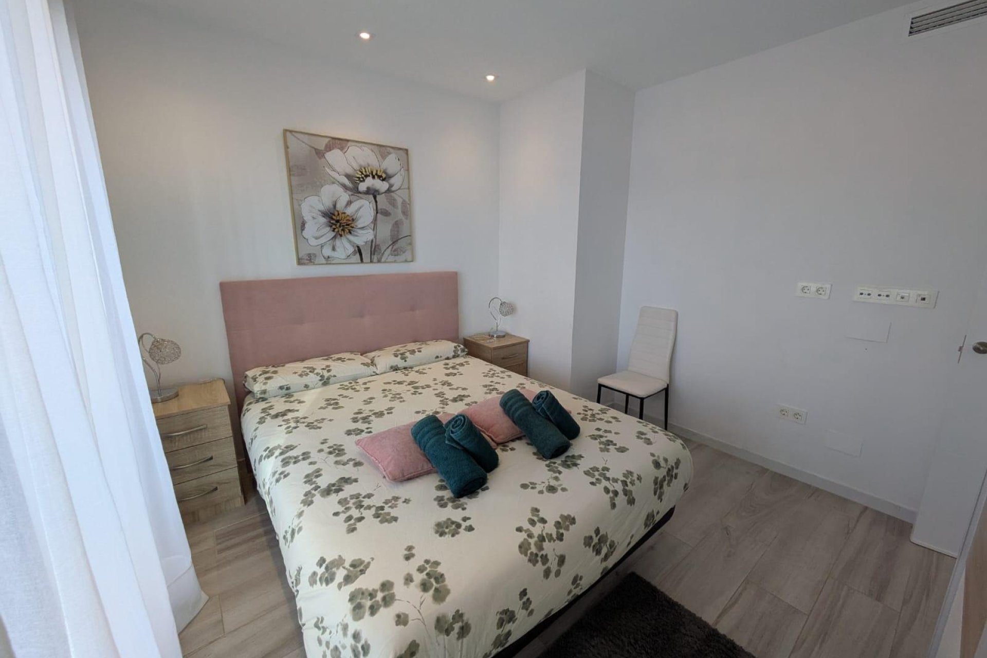Reventa - Villa - Orihuela Costa - Montezenia