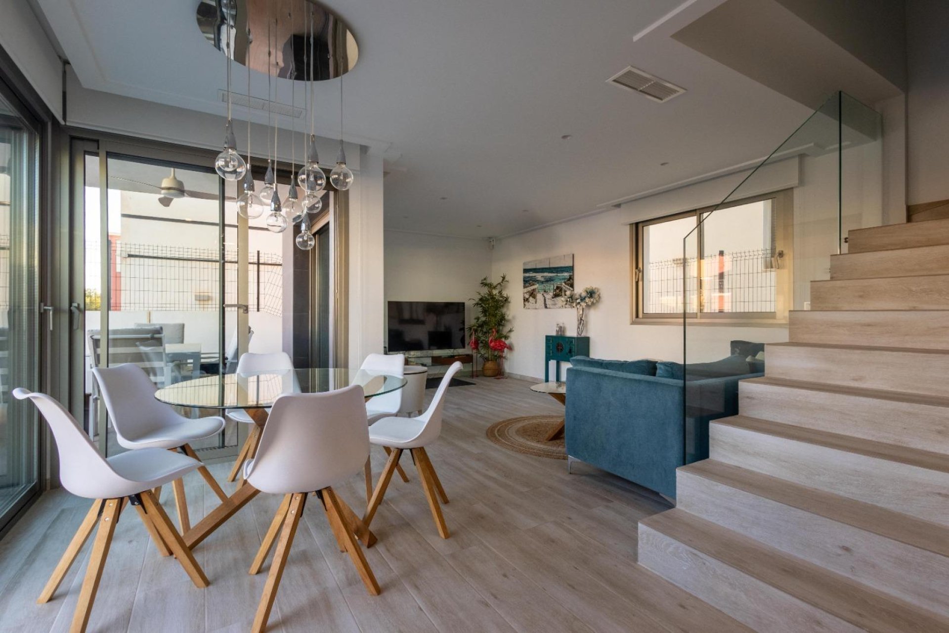 Reventa - Villa - Orihuela Costa - PAU 26