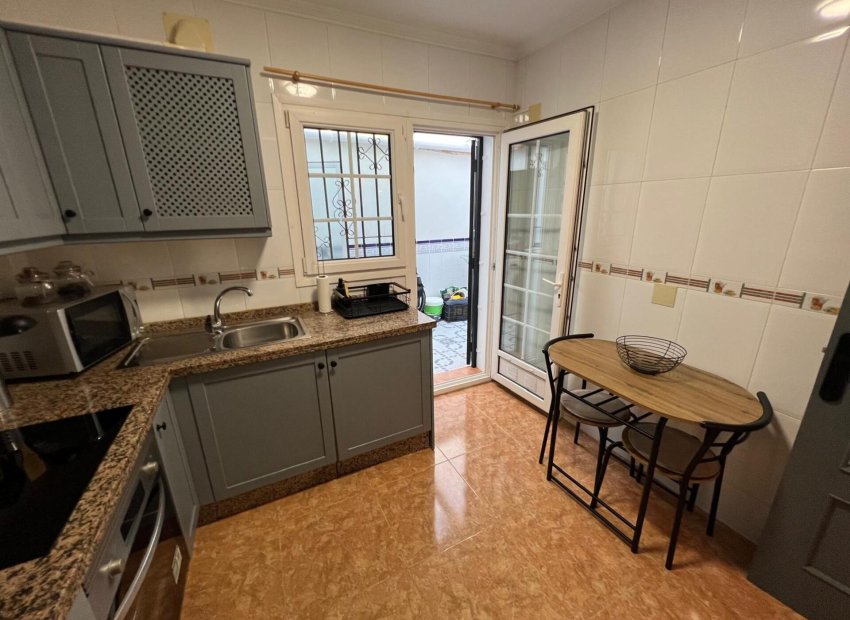 Reventa - Villa - Orihuela Costa - PAU 26