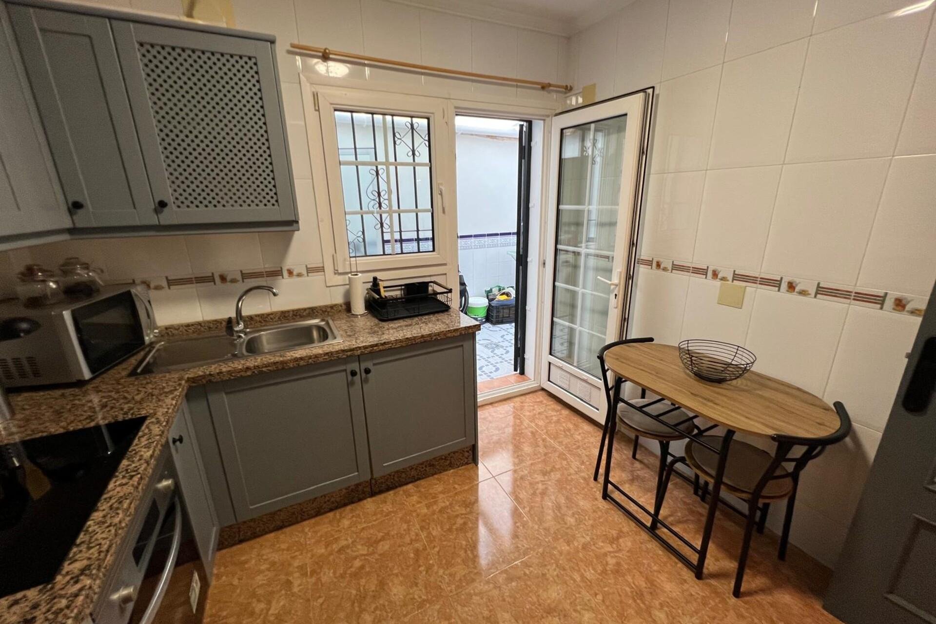 Reventa - Villa - Orihuela Costa - PAU 26