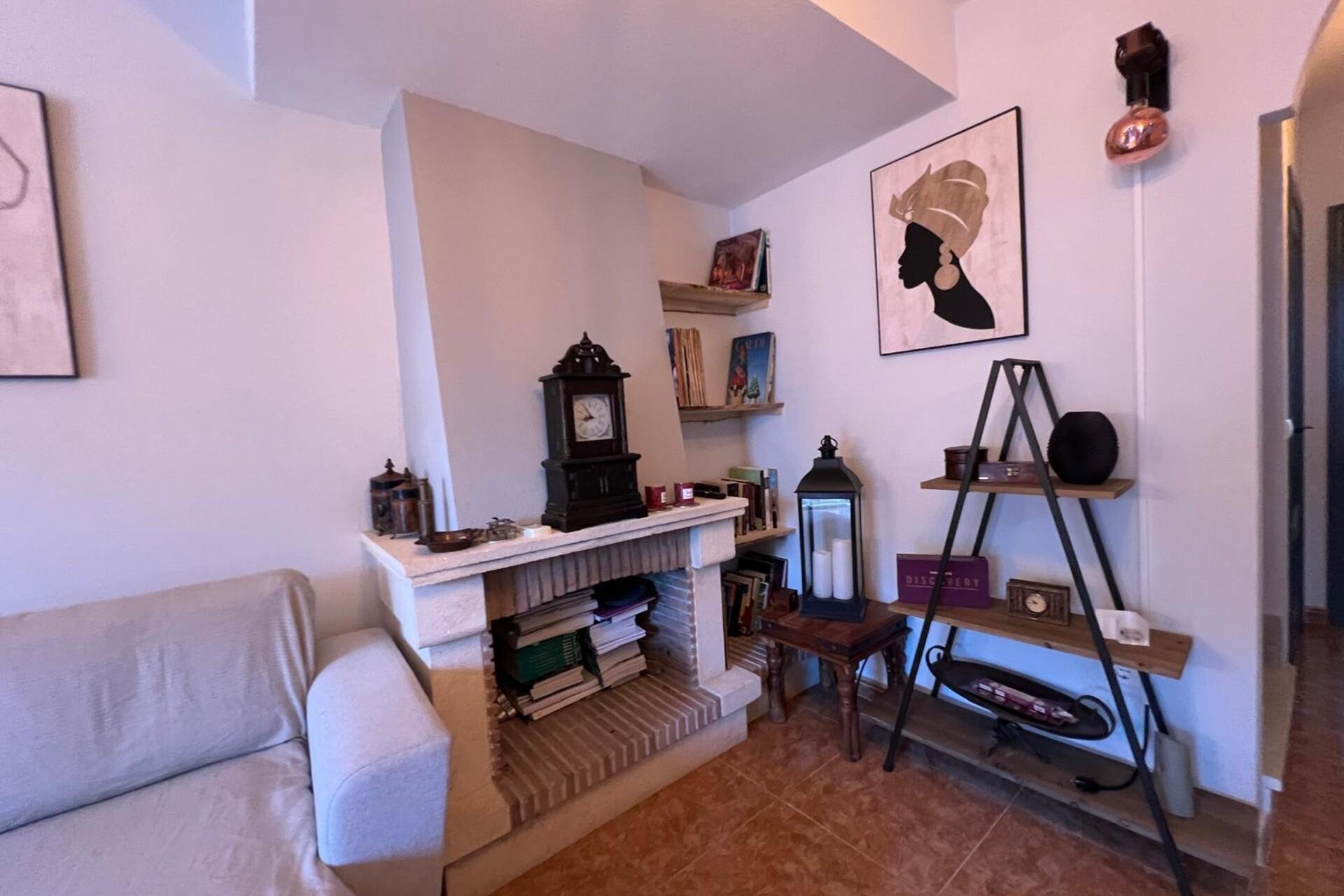 Reventa - Villa - Orihuela Costa - PAU 26