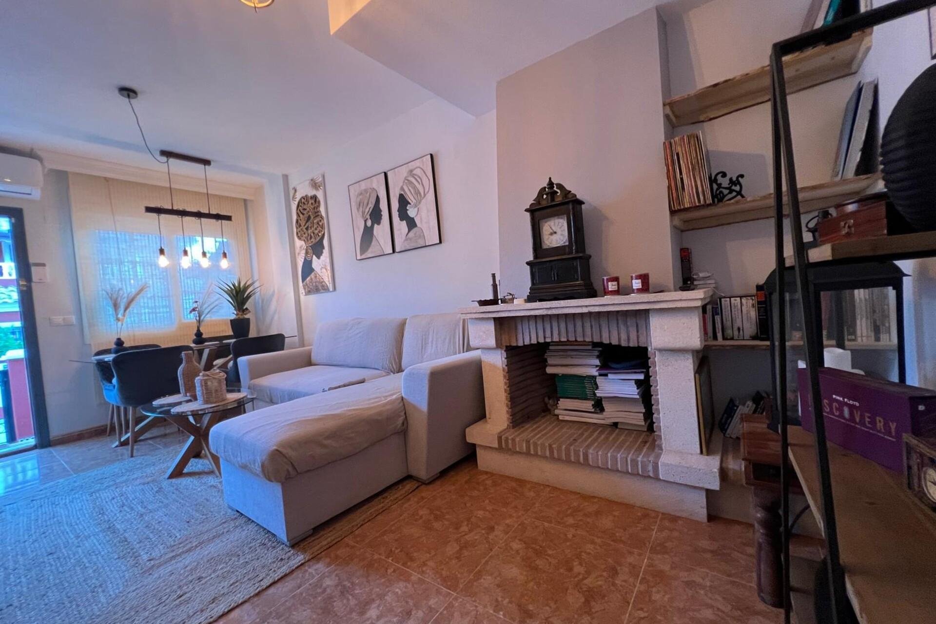 Reventa - Villa - Orihuela Costa - PAU 26