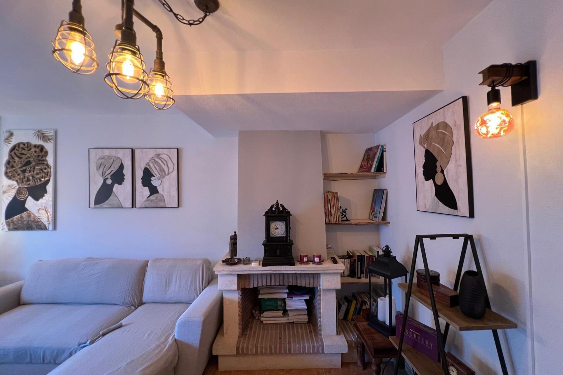 Reventa - Villa - Orihuela Costa - PAU 26