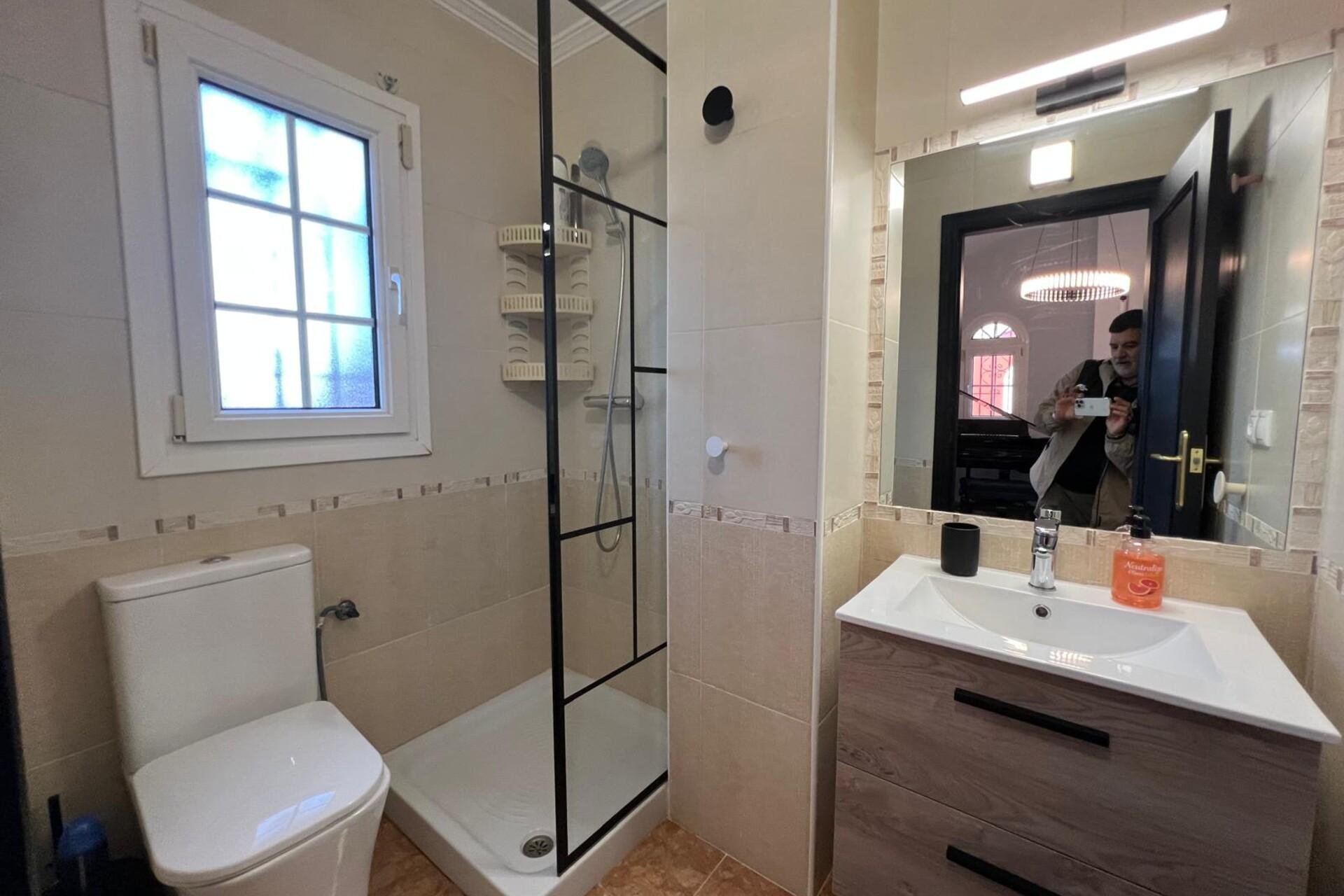 Reventa - Villa - Orihuela Costa - PAU 26