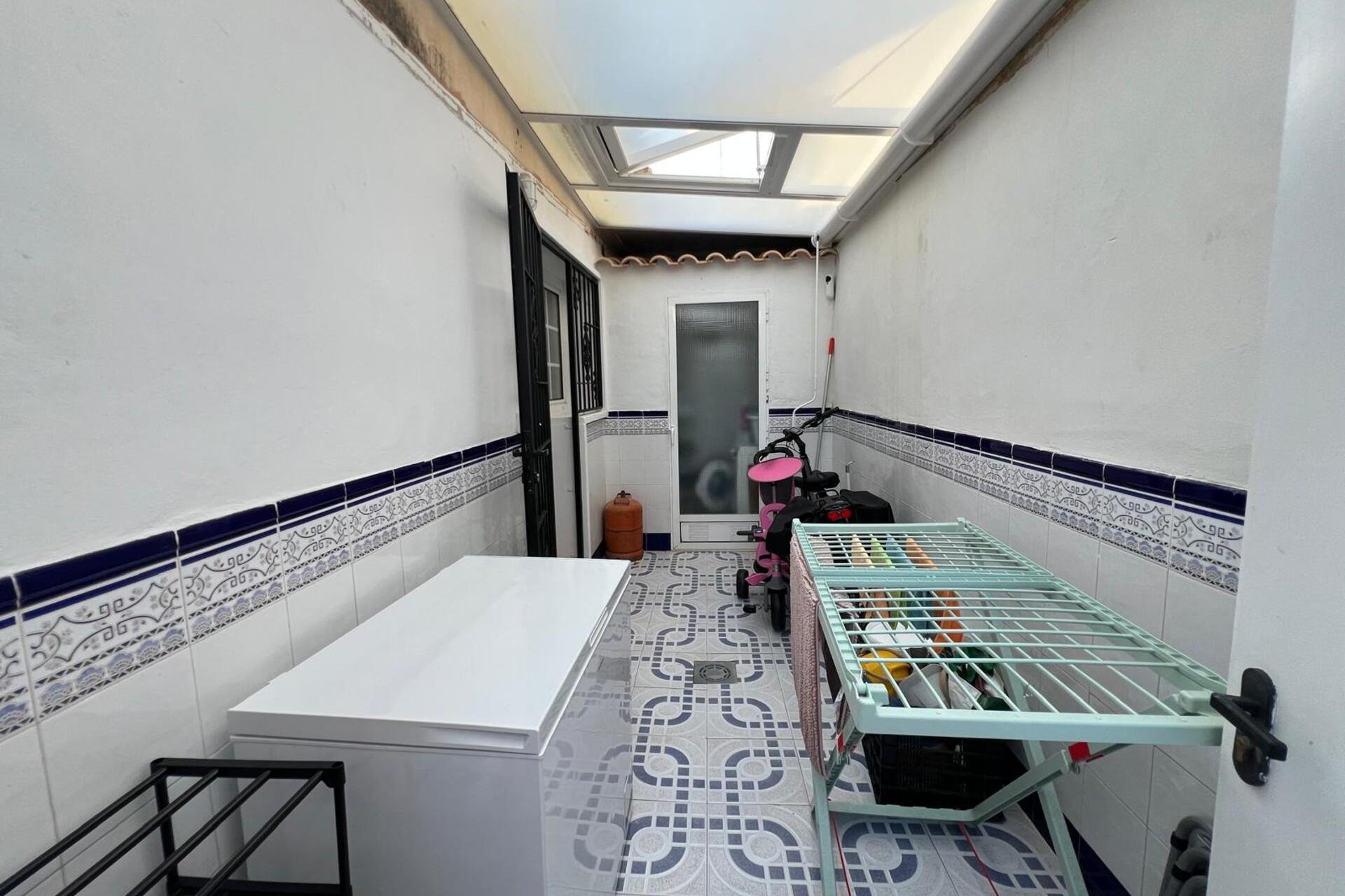 Reventa - Villa - Orihuela Costa - PAU 26