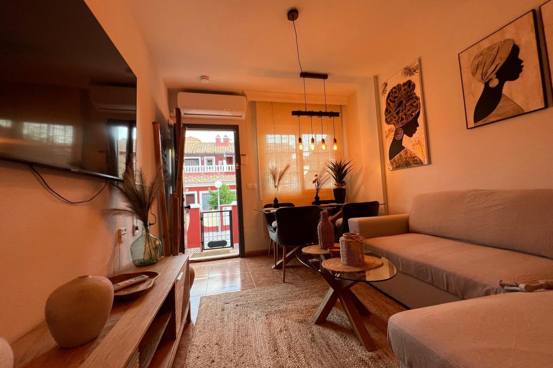 Reventa - Villa - Orihuela Costa - PAU 26