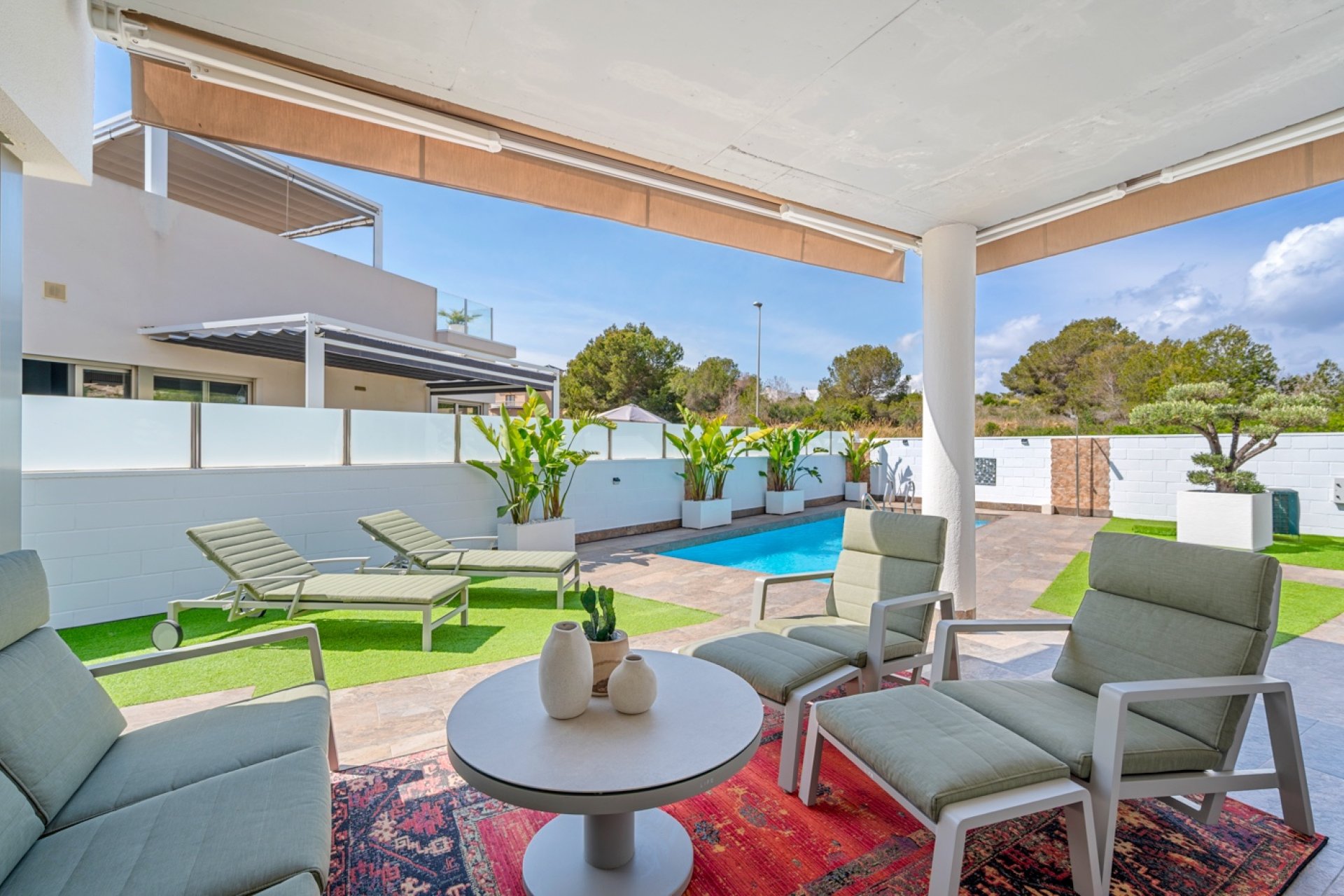 Reventa - Villa - Orihuela Costa - Pau 8*