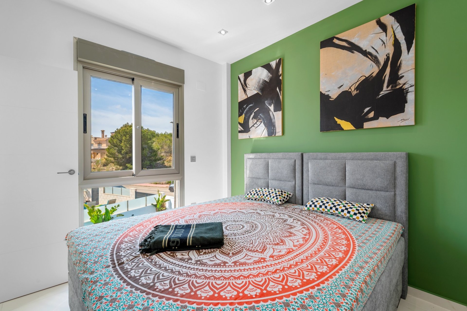 Reventa - Villa - Orihuela Costa - Pau 8*