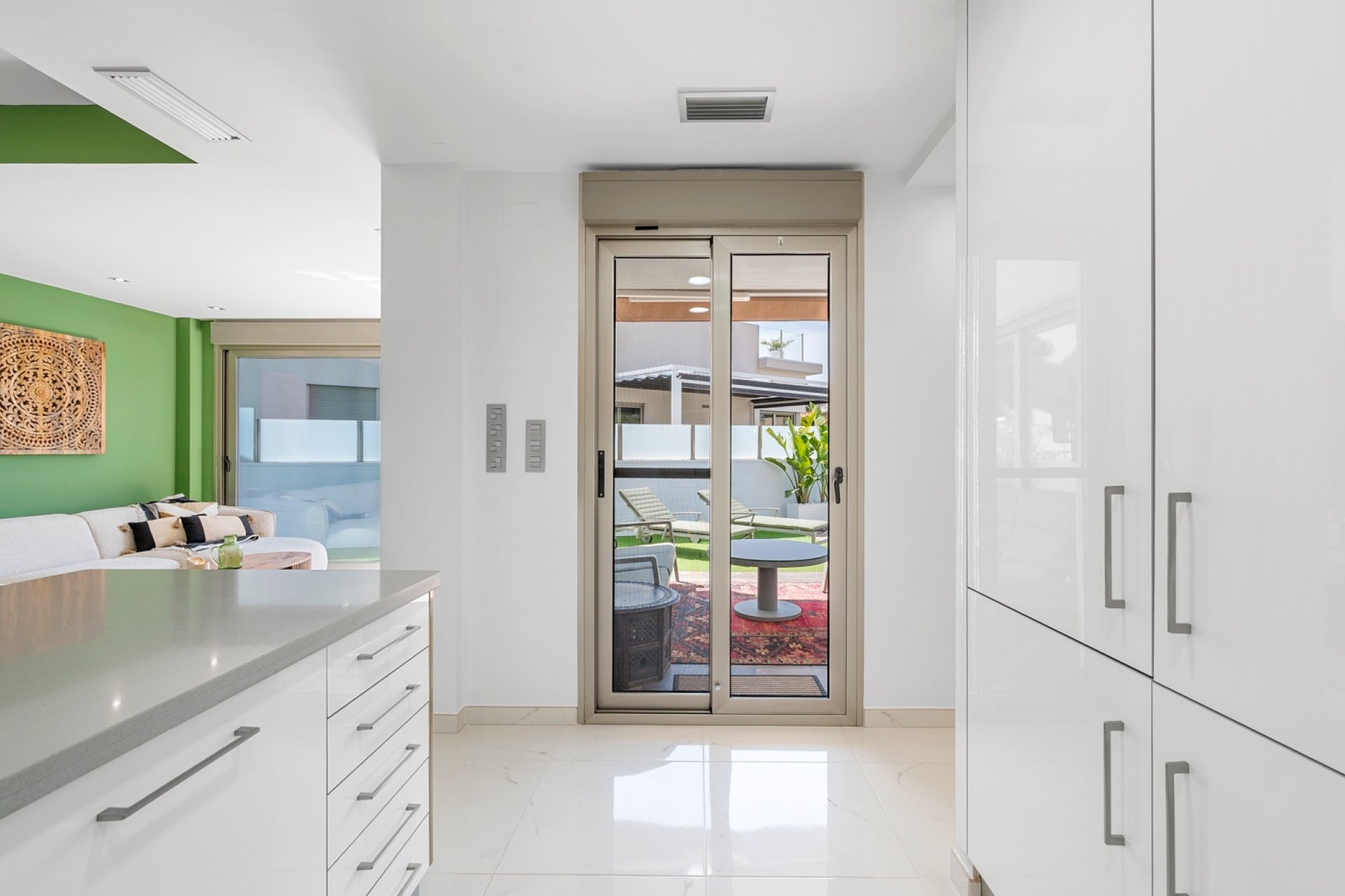 Reventa - Villa - Orihuela Costa - Pau 8*