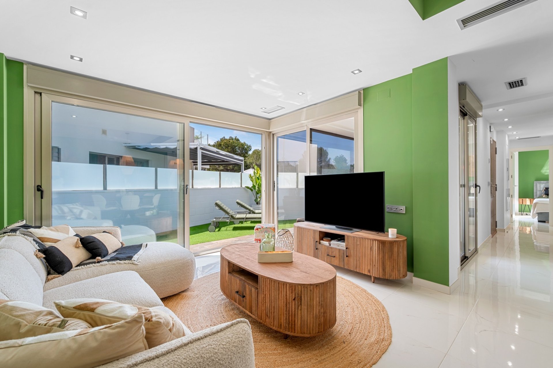 Reventa - Villa - Orihuela Costa - Pau 8*