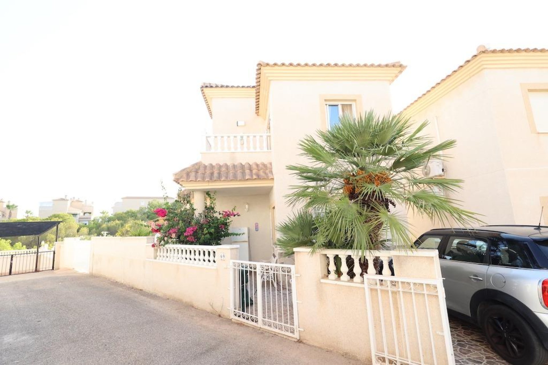 Reventa - Villa - Orihuela Costa - Playa Flamenca