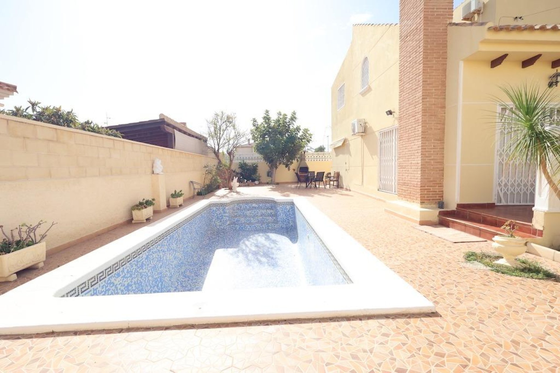 Reventa - Villa - Orihuela Costa - Playa Flamenca