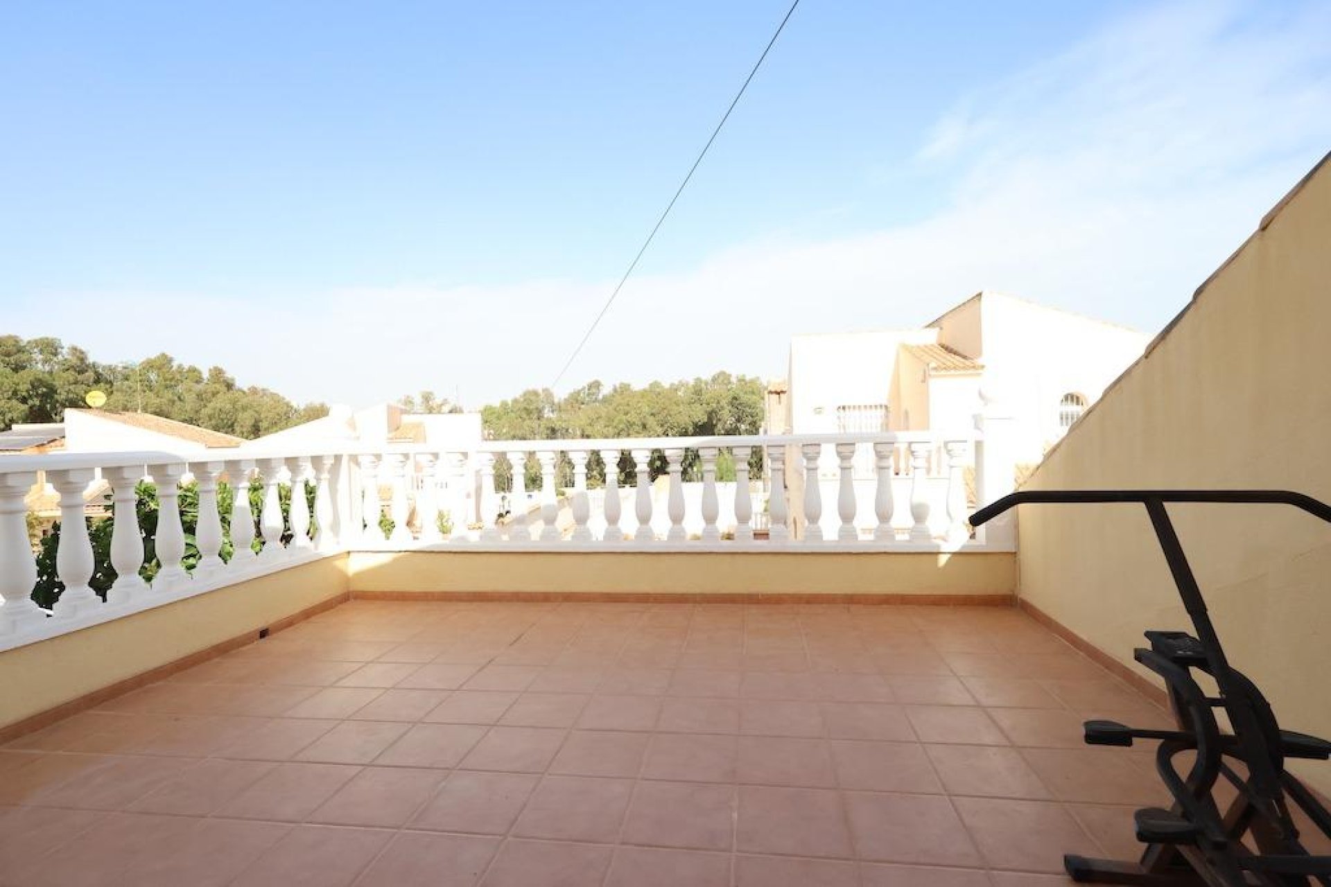 Reventa - Villa - Orihuela Costa - Playa Flamenca