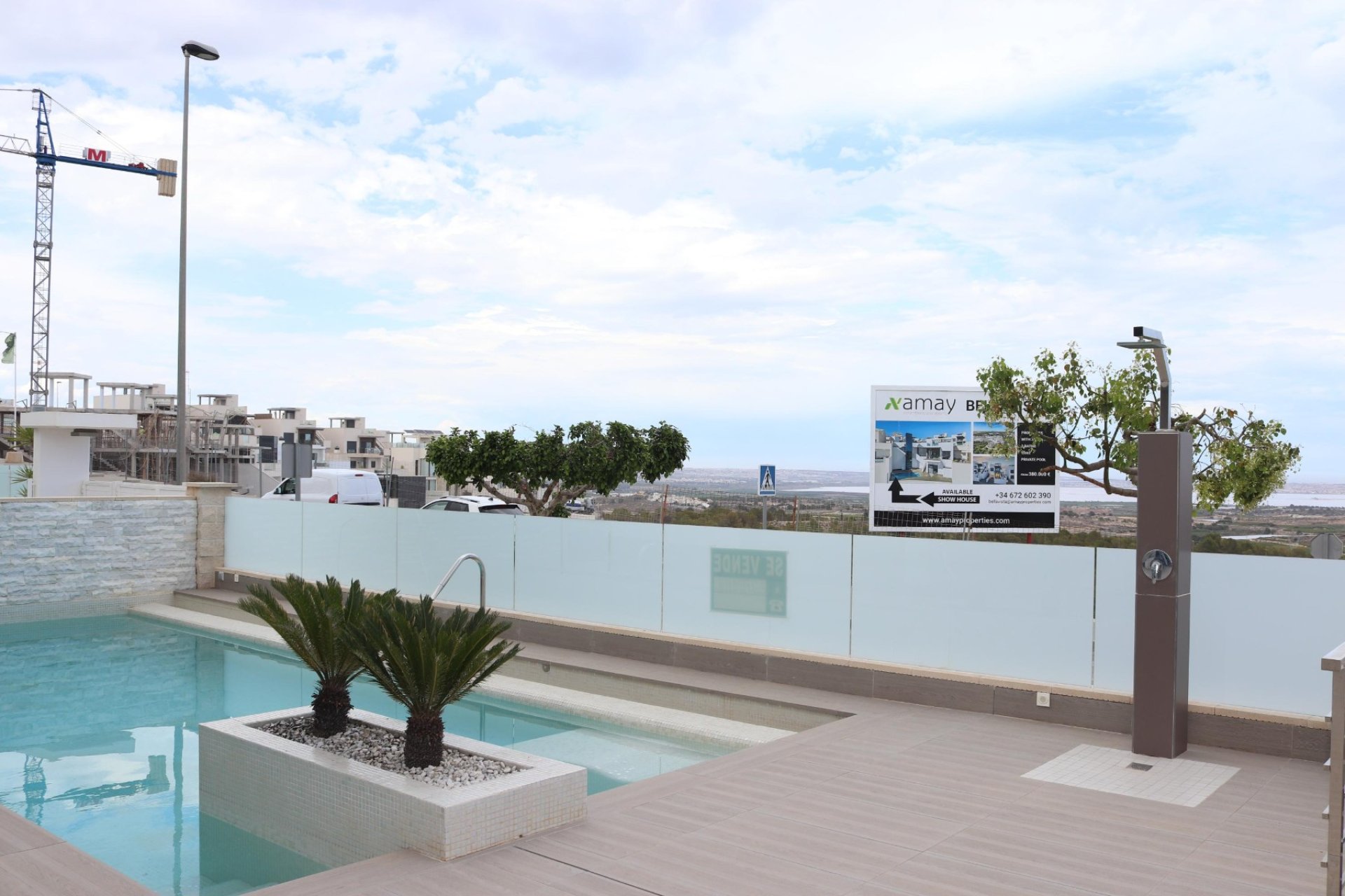 Reventa - Villa - Orihuela Costa - Playa Flamenca