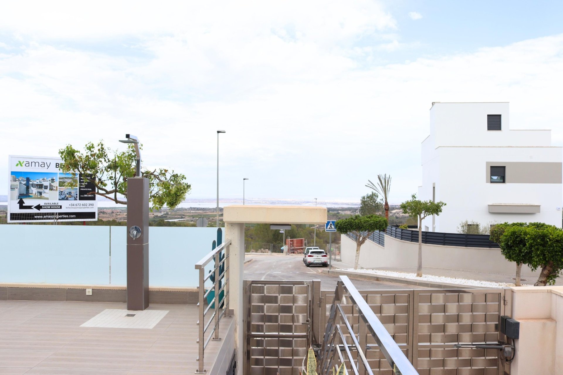 Reventa - Villa - Orihuela Costa - Playa Flamenca