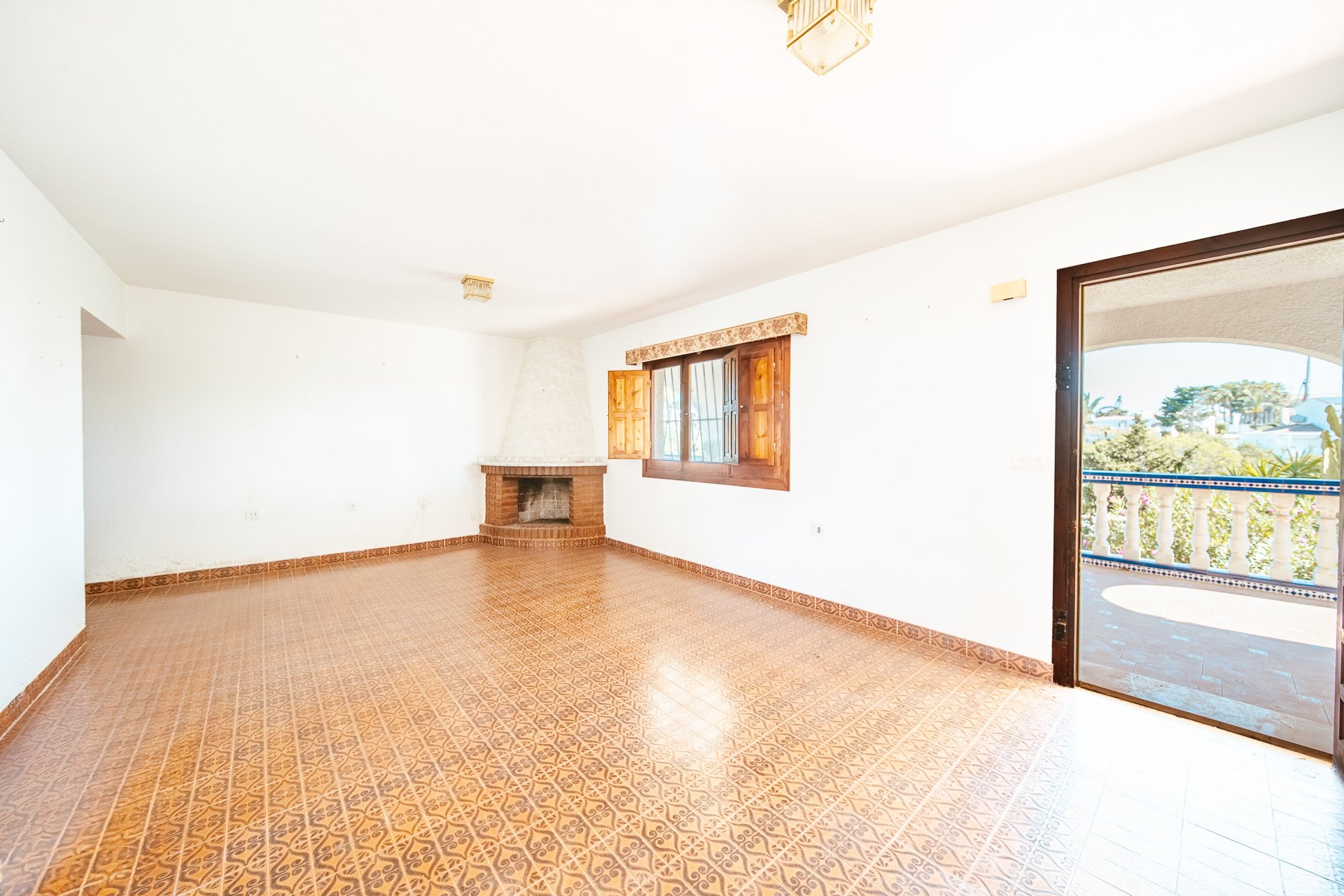 Reventa - Villa - Orihuela Costa - Playa Flamenca