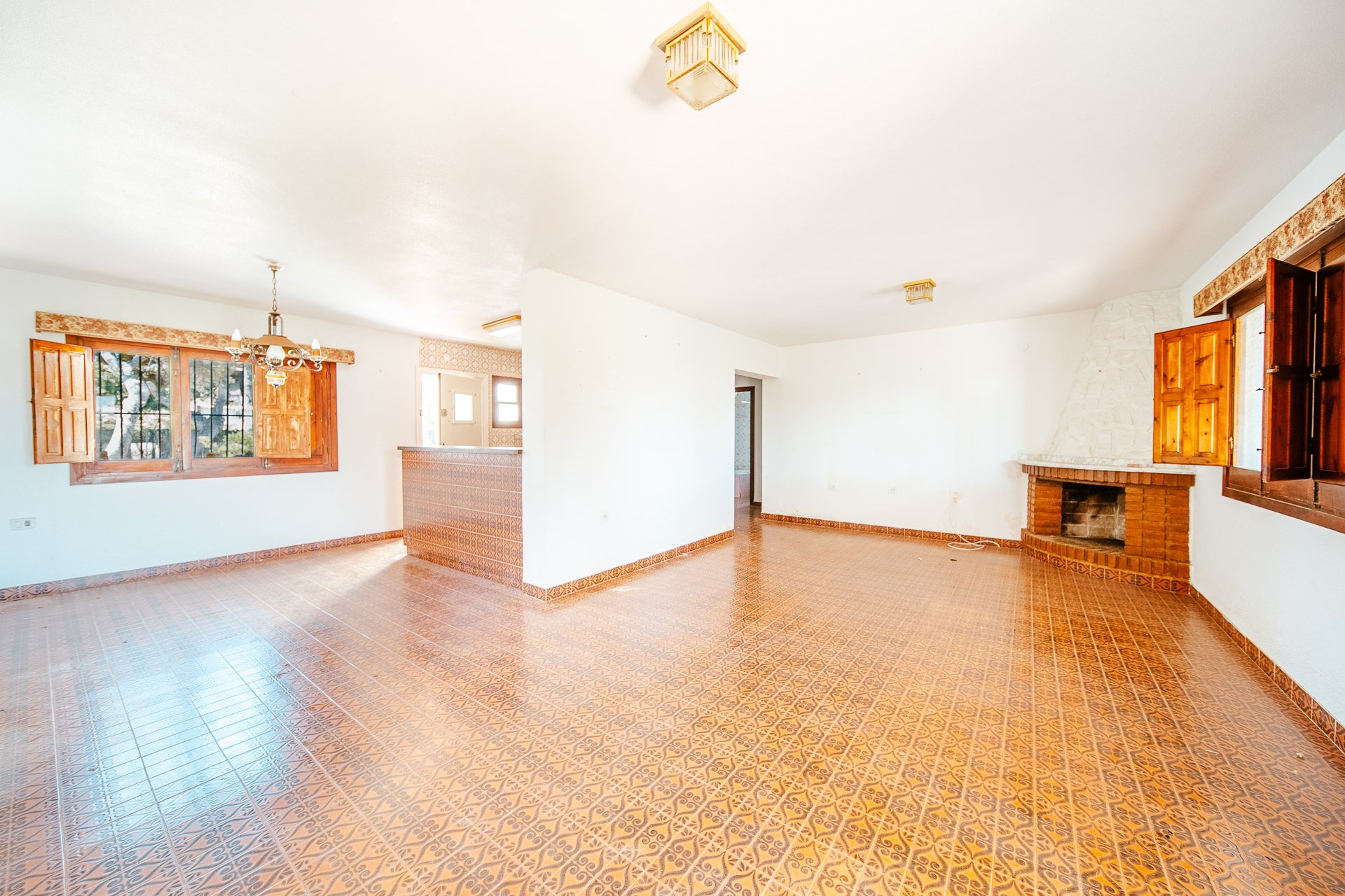 Reventa - Villa - Orihuela Costa - Playa Flamenca