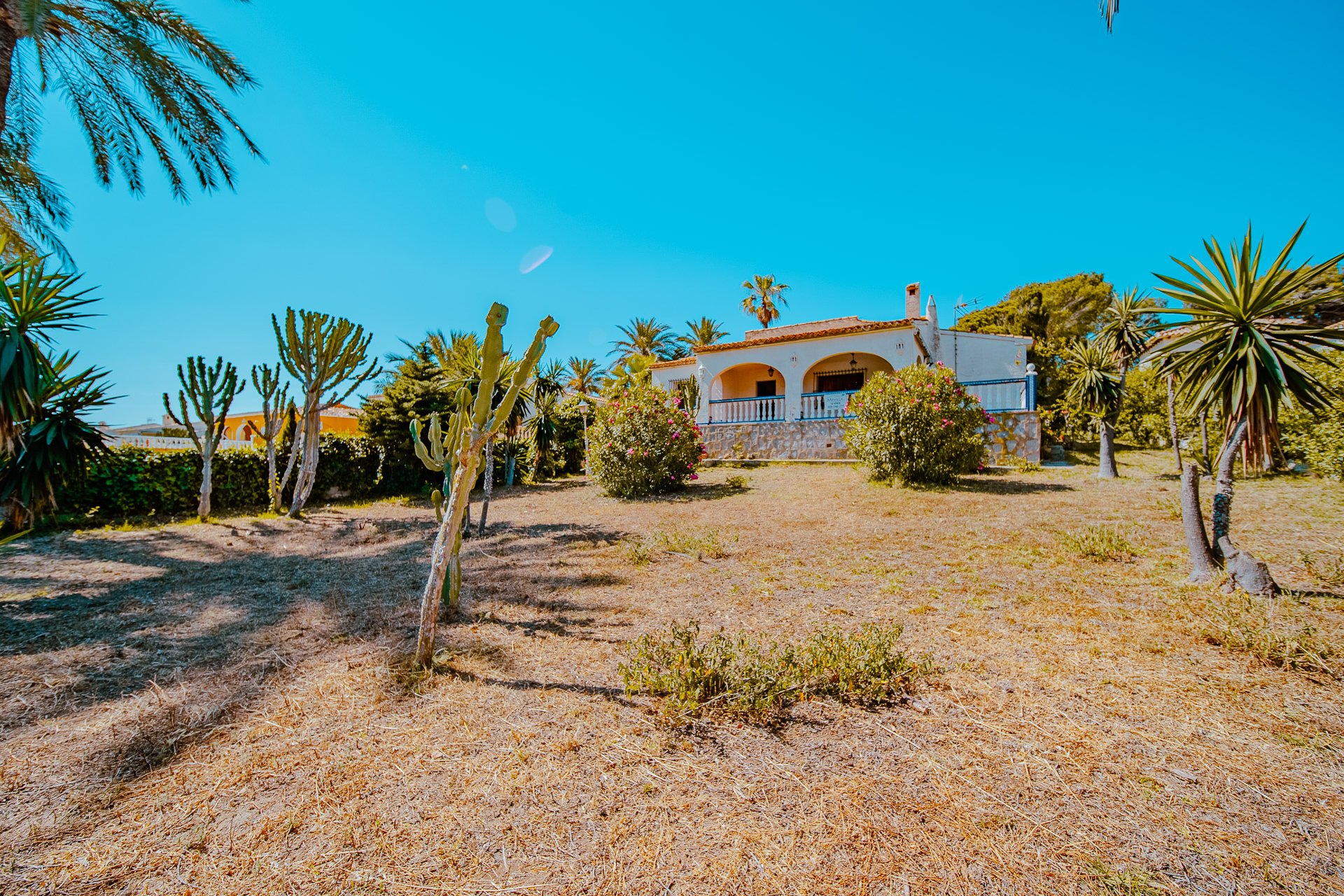 Reventa - Villa - Orihuela Costa - Playa Flamenca