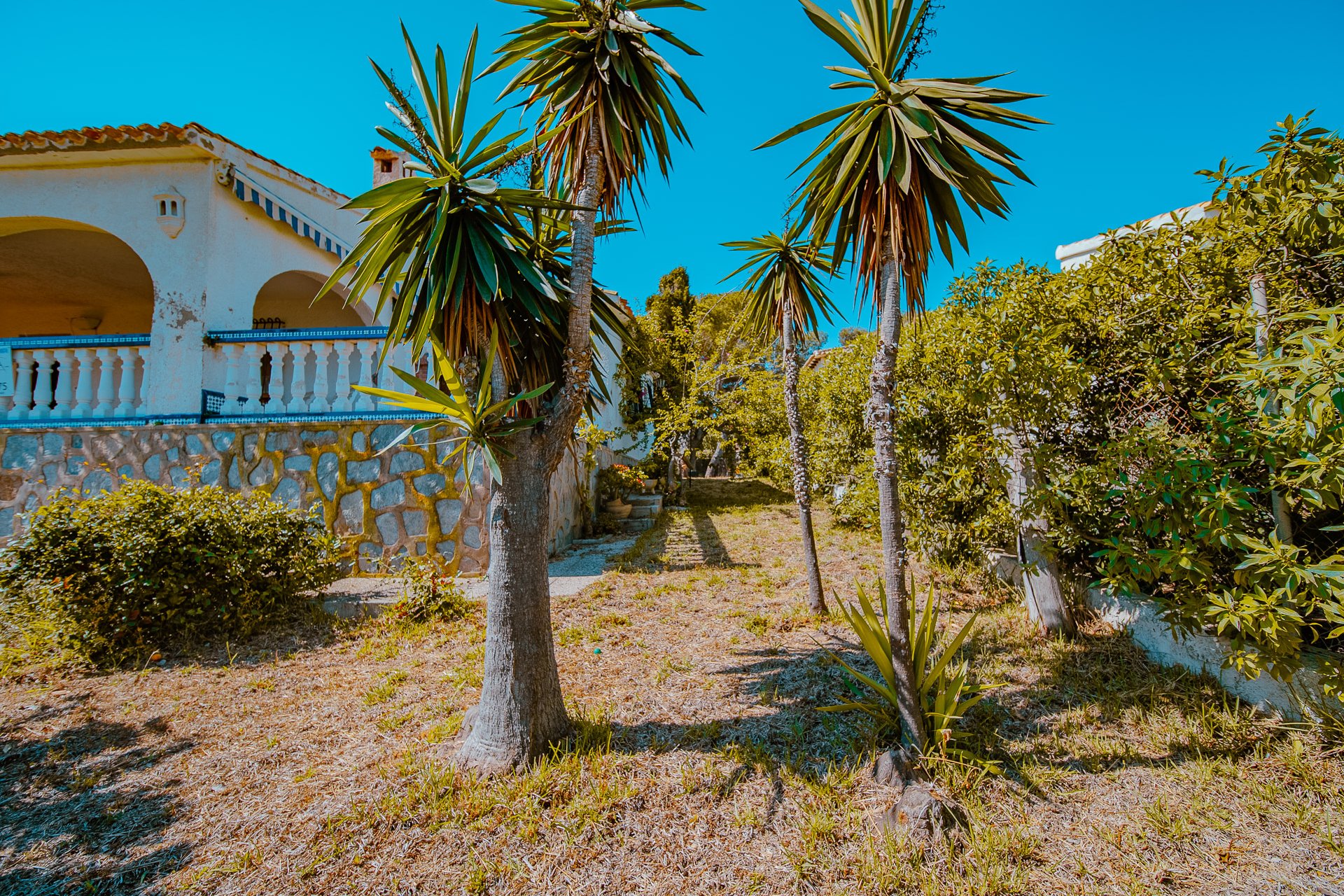 Reventa - Villa - Orihuela Costa - Playa Flamenca