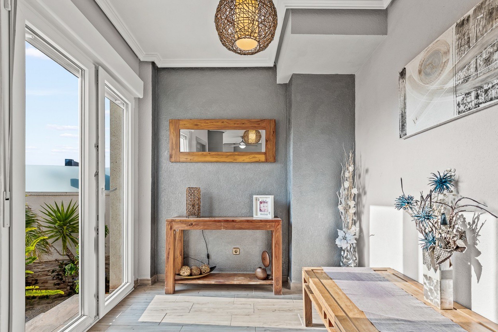 Reventa - Villa - Orihuela Costa - Playa Flamenca