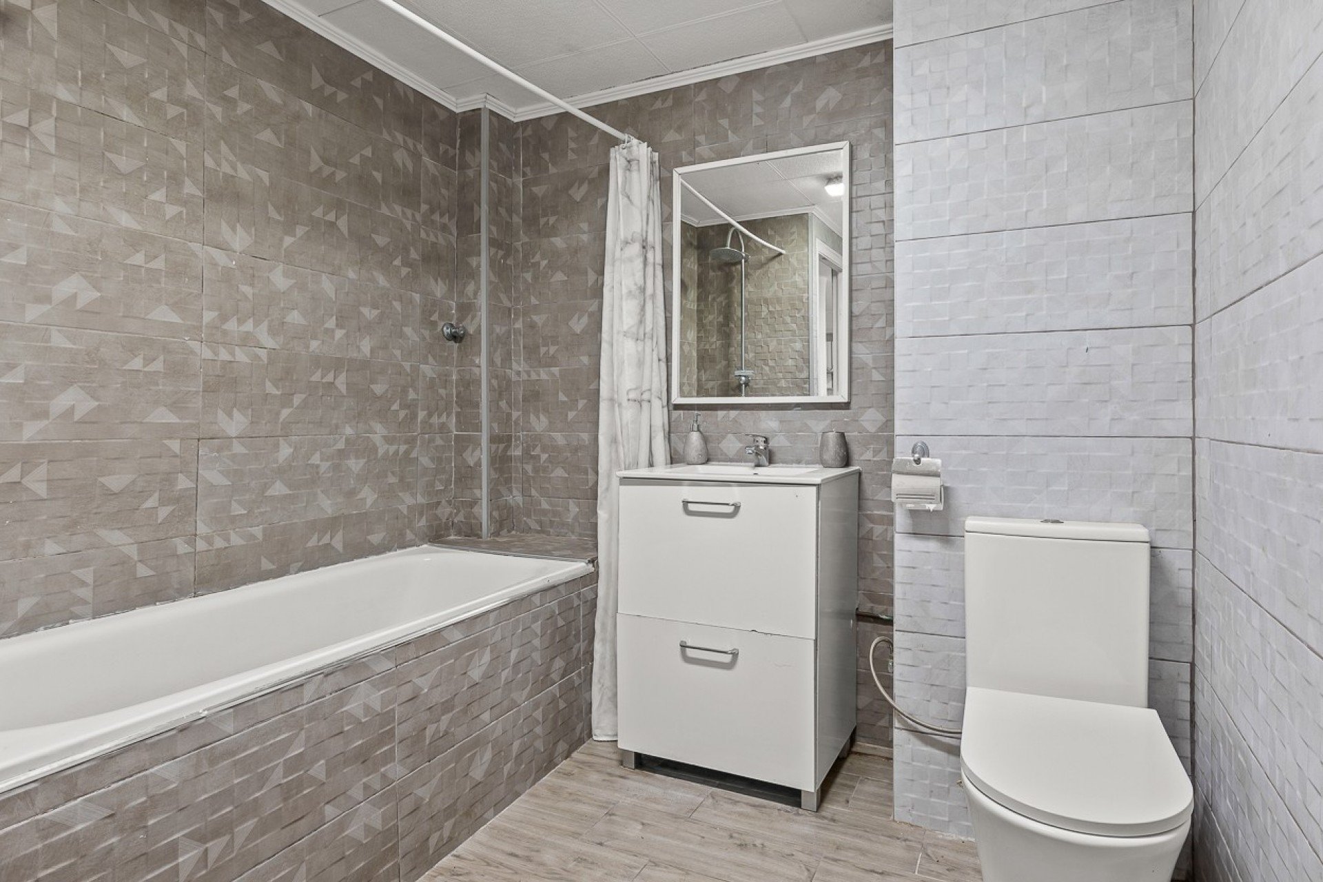 Reventa - Villa - Orihuela Costa - Playa Flamenca