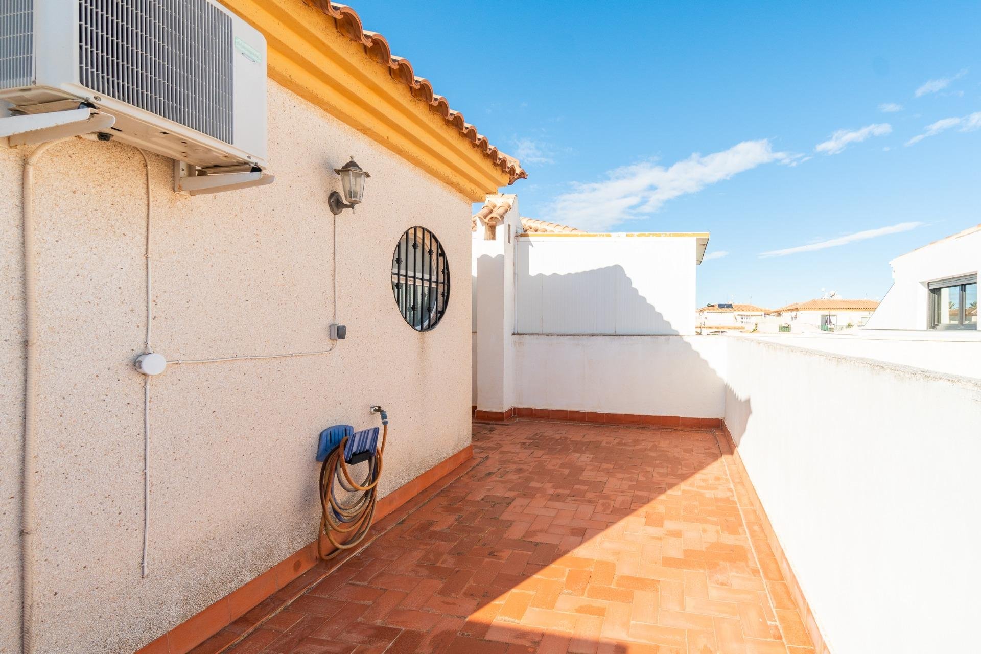 Reventa - Villa - Orihuela Costa - Playa Flamenca