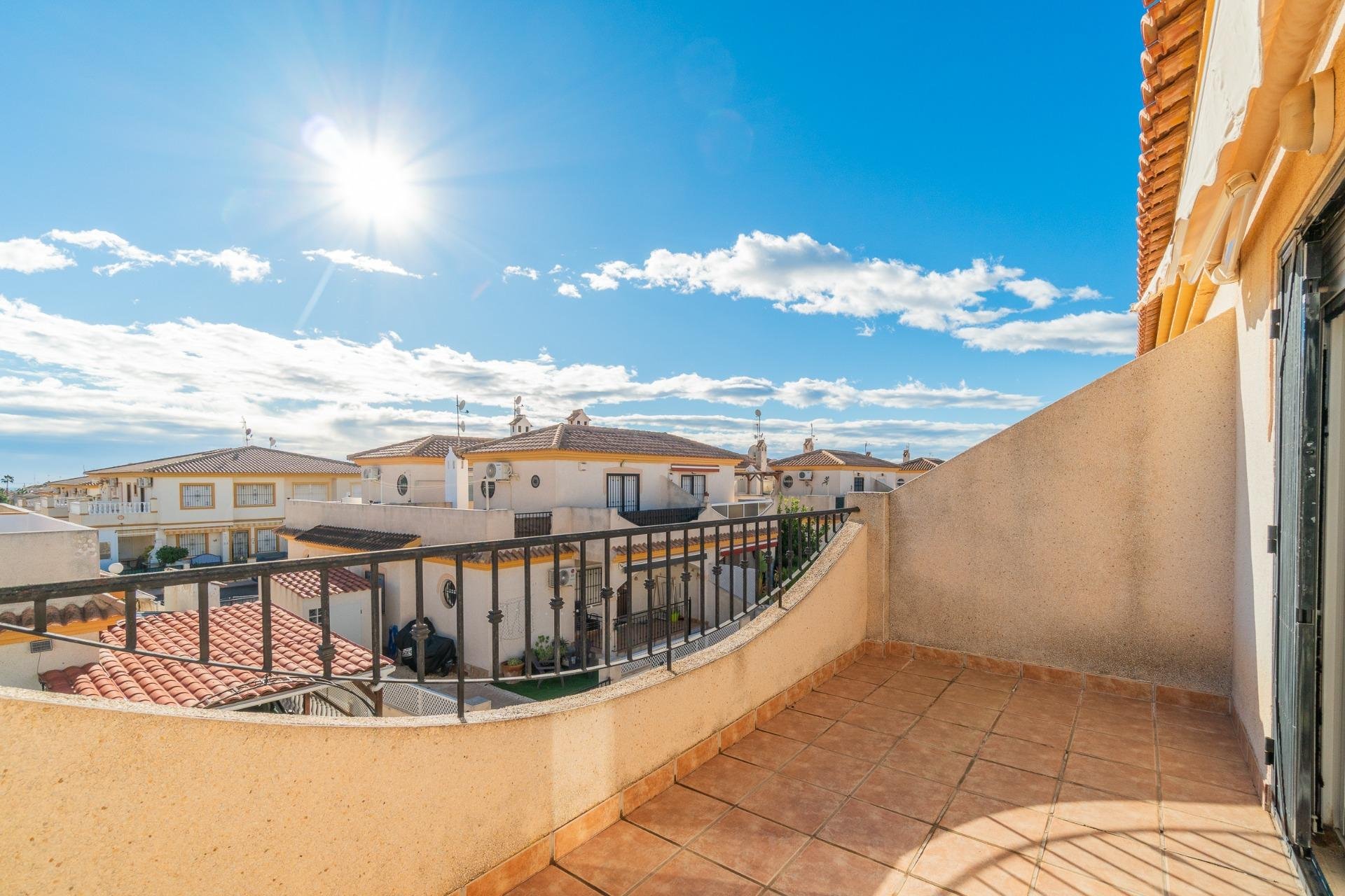 Reventa - Villa - Orihuela Costa - Playa Flamenca