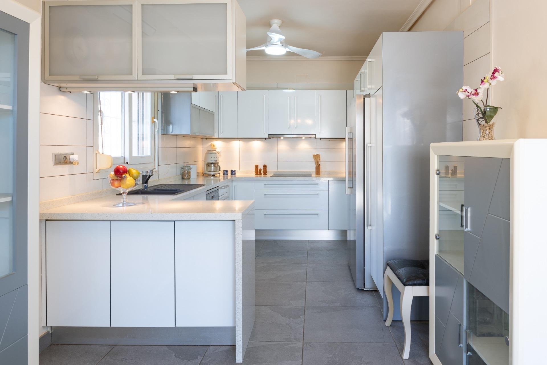 Reventa - Villa - Orihuela Costa - Playa Flamenca