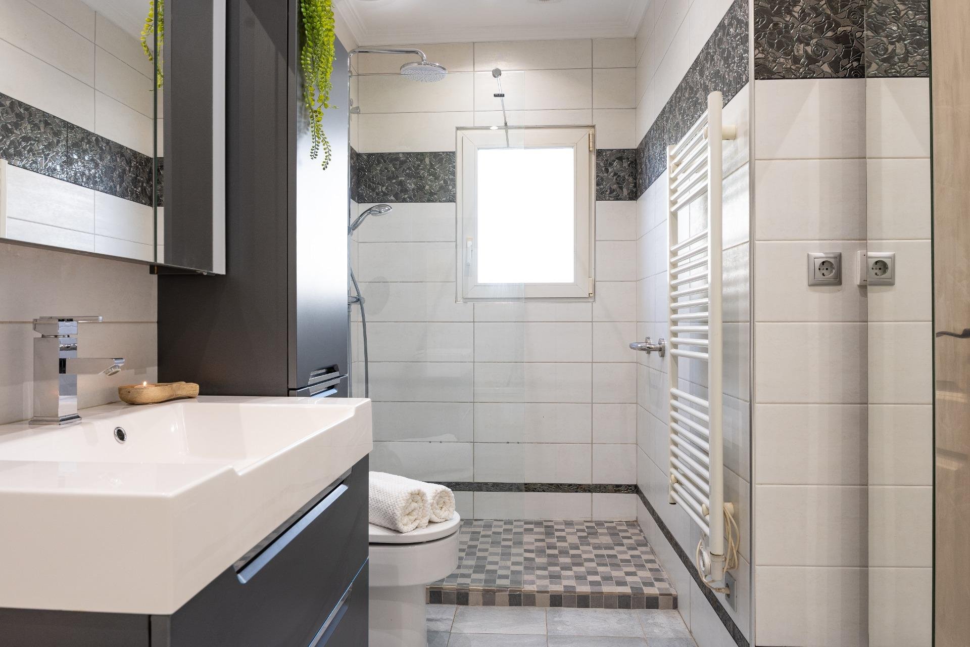 Reventa - Villa - Orihuela Costa - Playa Flamenca