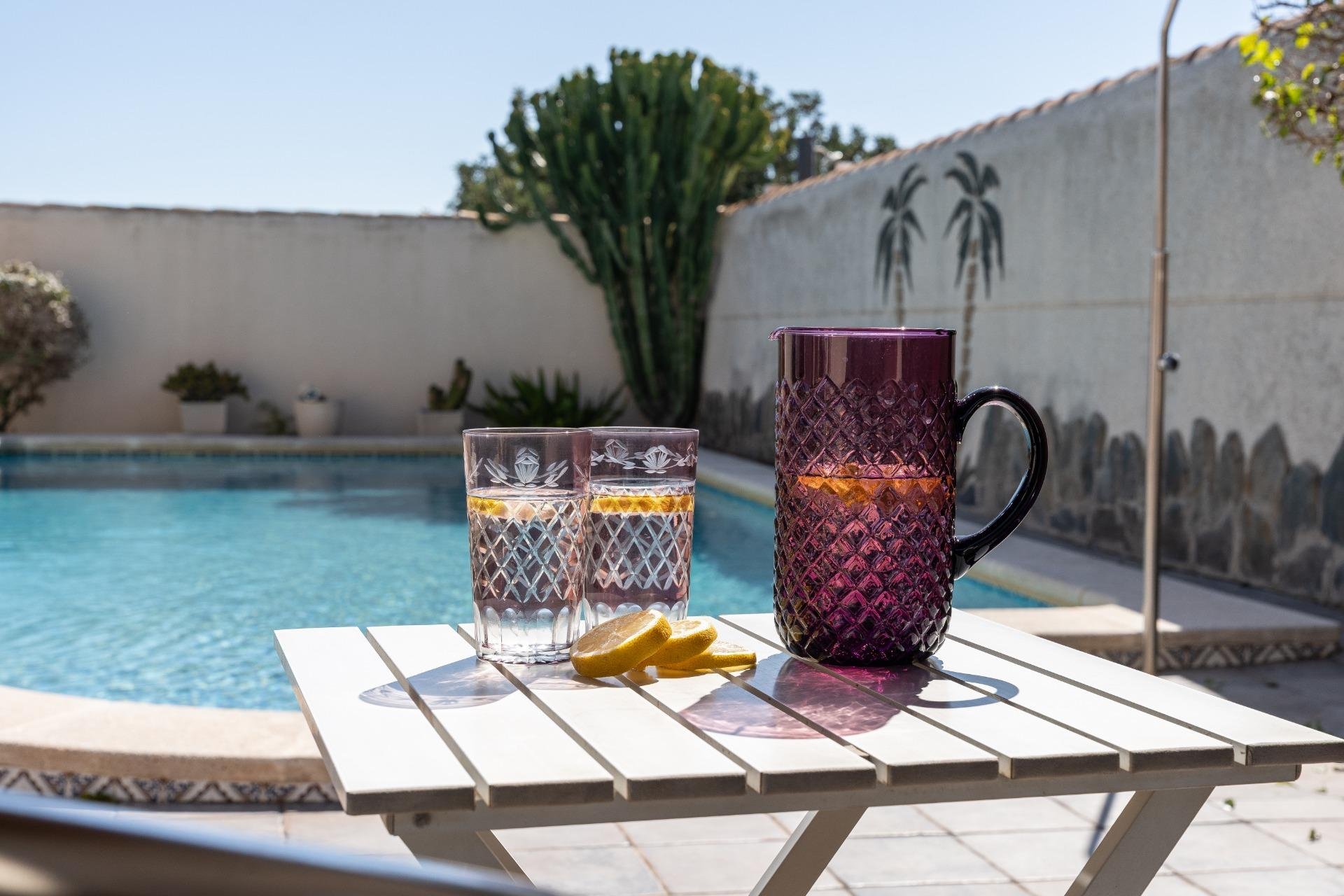 Reventa - Villa - Orihuela Costa - Playa Flamenca