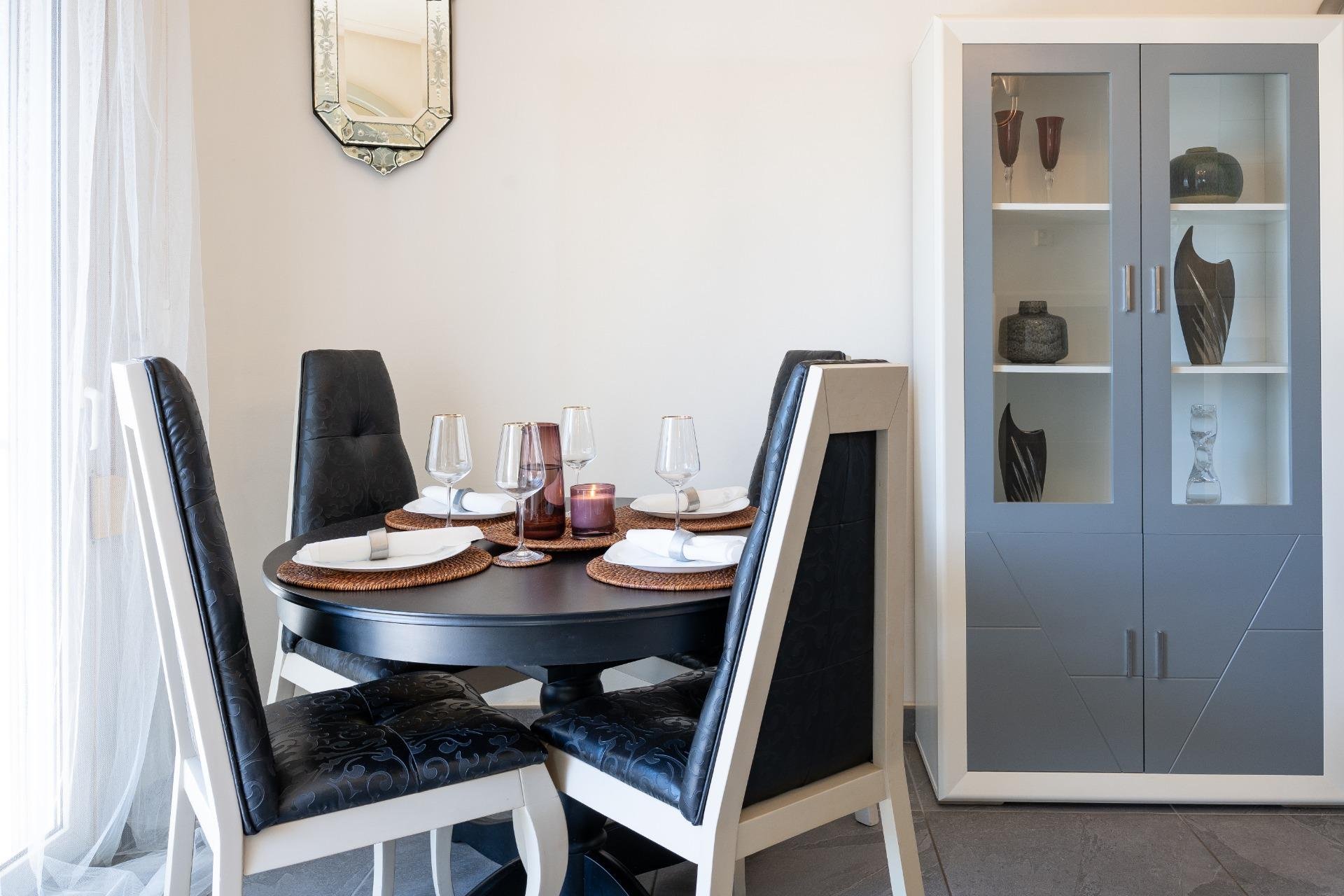 Reventa - Villa - Orihuela Costa - Playa Flamenca