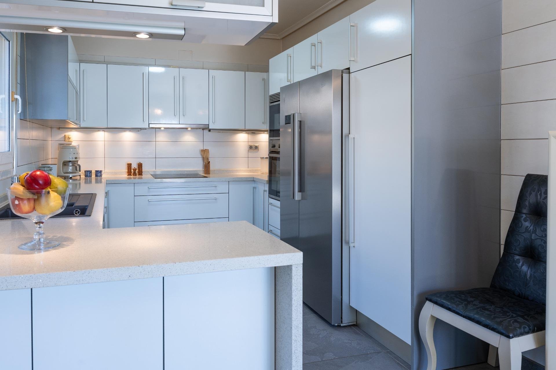 Reventa - Villa - Orihuela Costa - Playa Flamenca