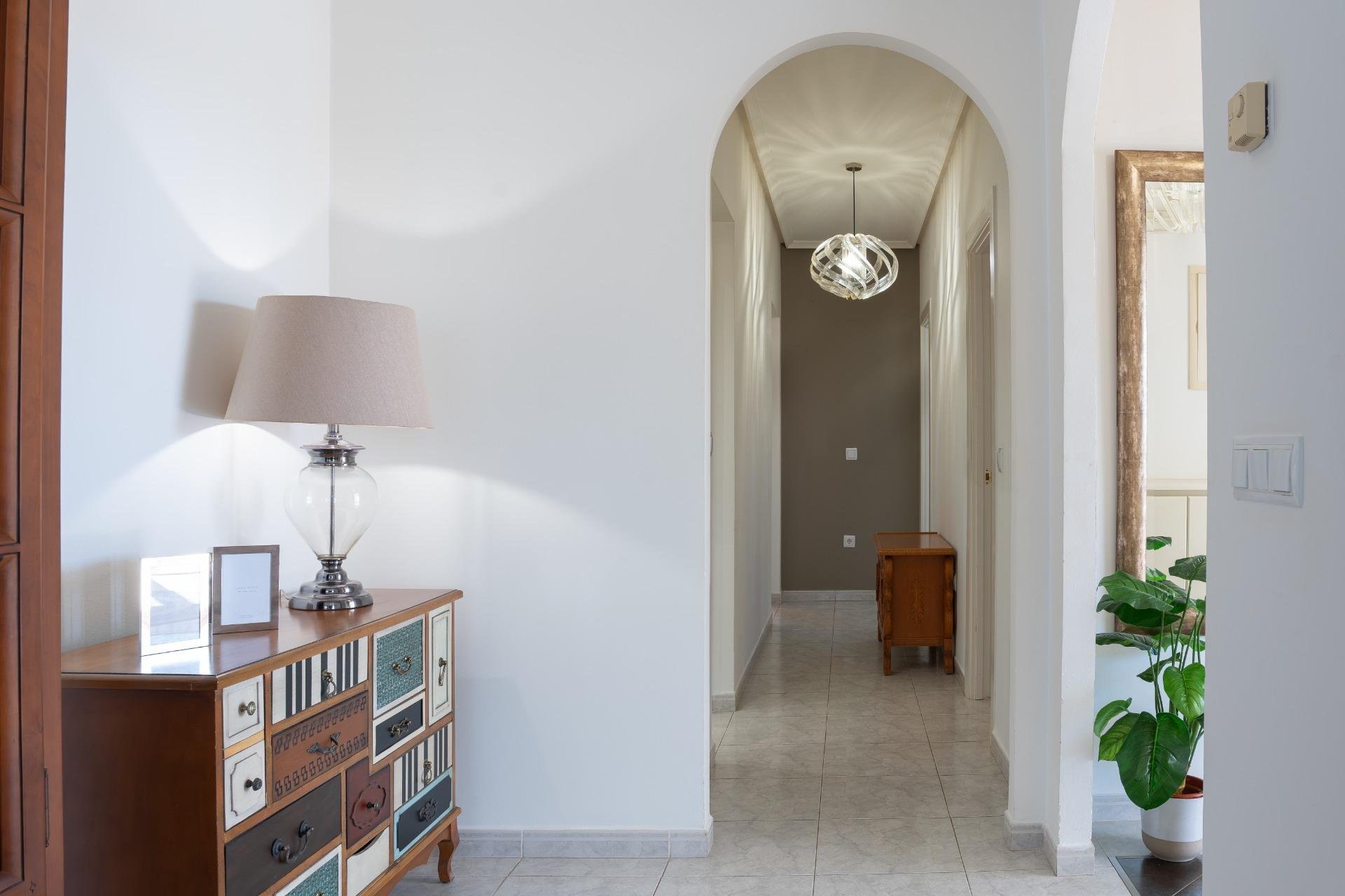 Reventa - Villa - Orihuela Costa - Playa Flamenca