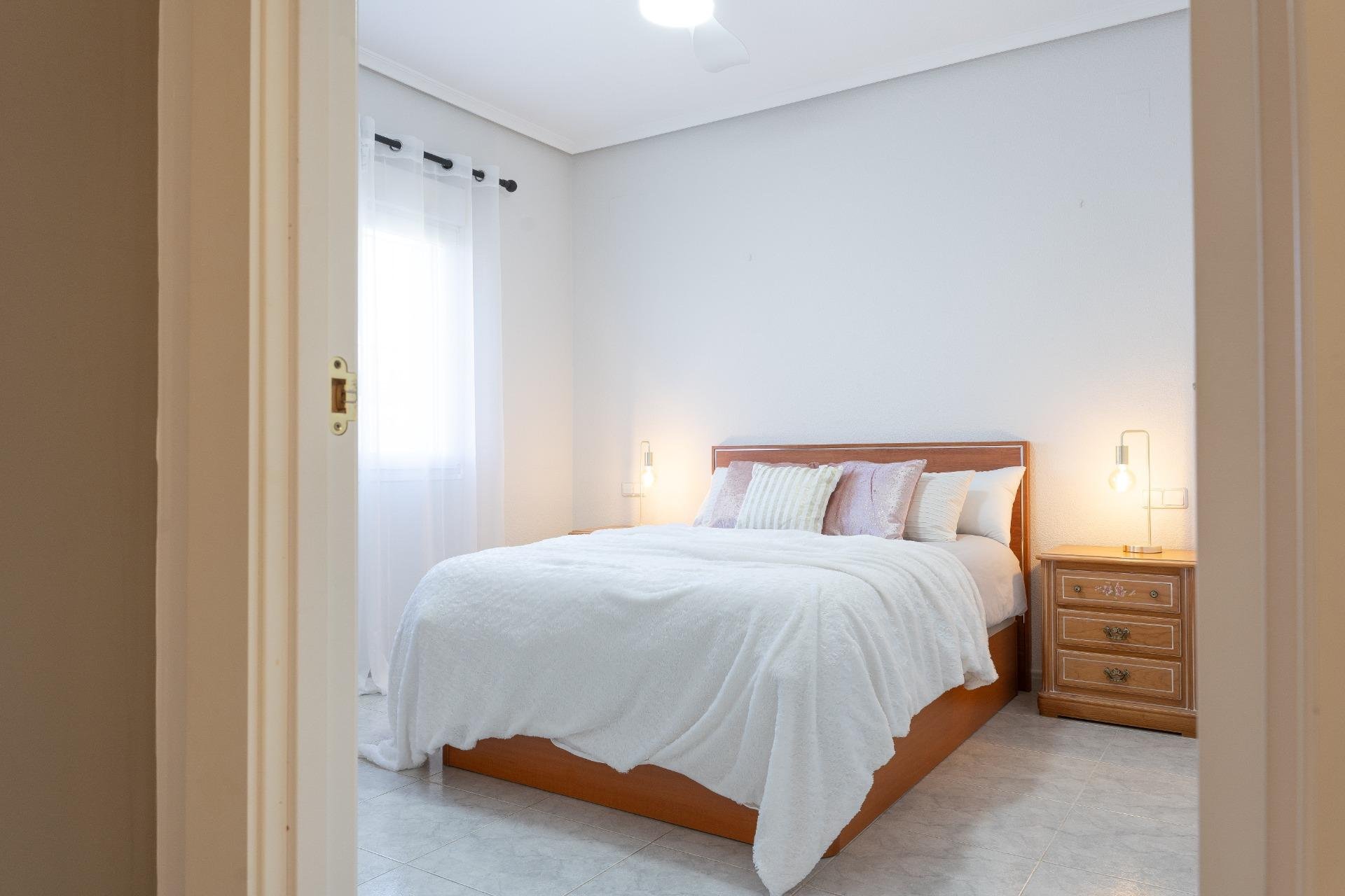 Reventa - Villa - Orihuela Costa - Playa Flamenca