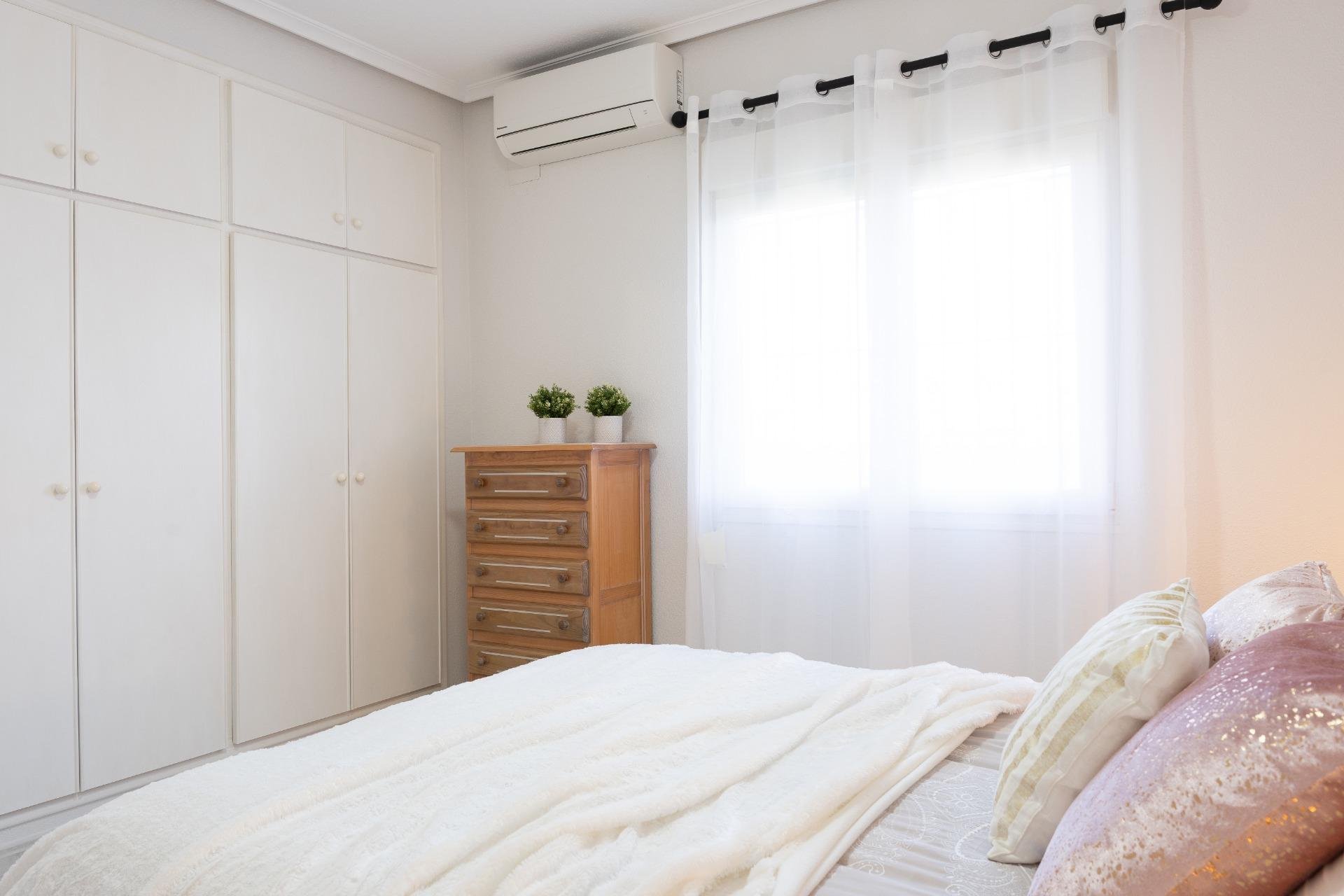 Reventa - Villa - Orihuela Costa - Playa Flamenca