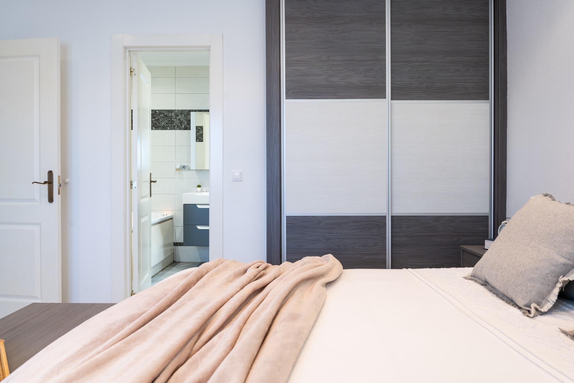 Reventa - Villa - Orihuela Costa - Playa Flamenca