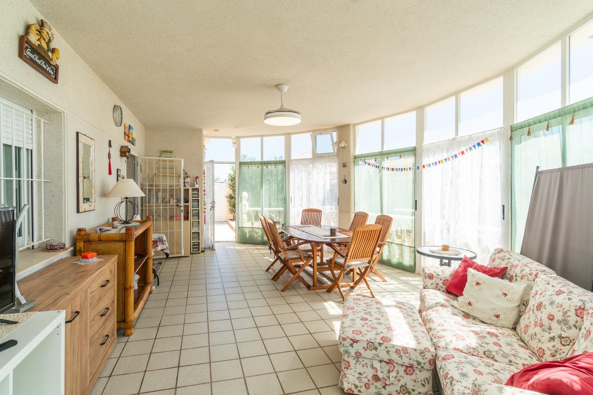 Reventa - Villa - Orihuela Costa - Playa Flamenca
